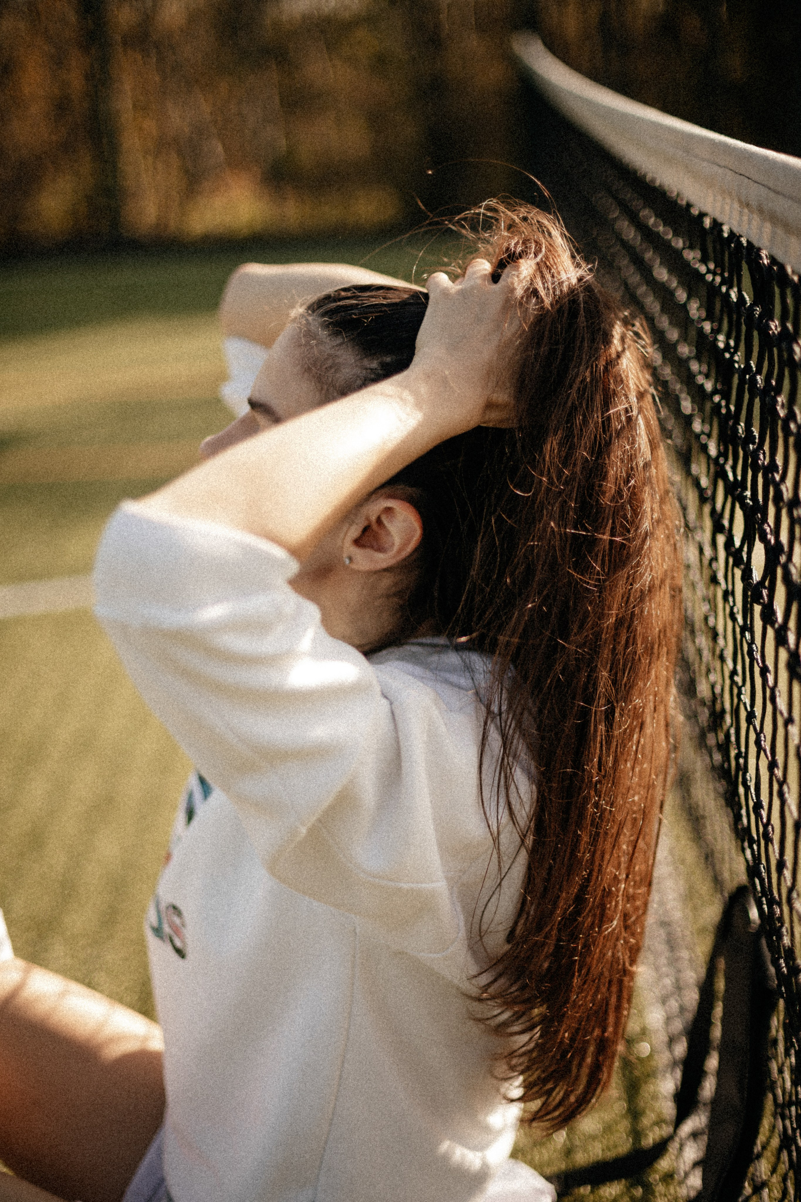 Юля. Фотограф в Архангельске Александра Васина