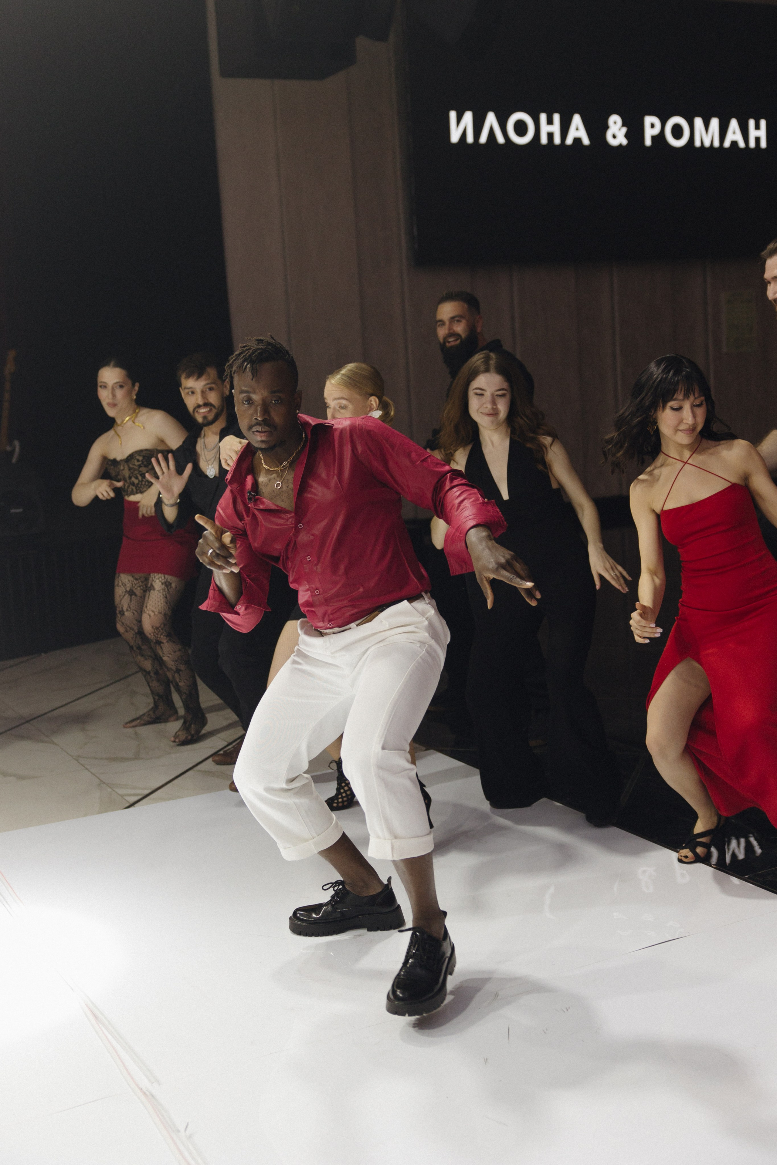 FAHRENHEIT. Свадебный фотограф Марусина Катерина