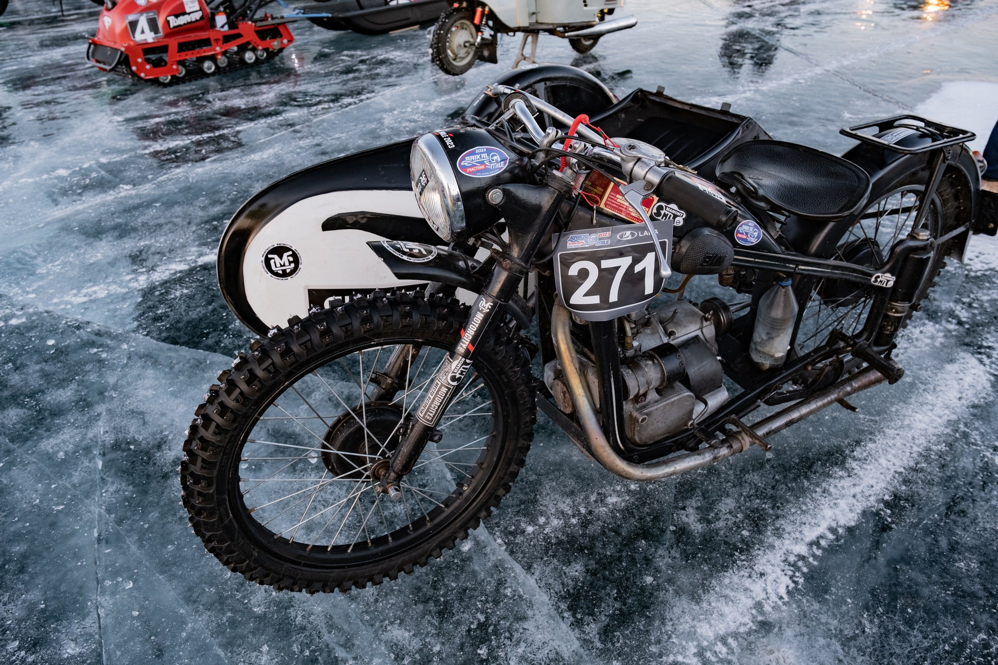 Байкальская Миля. Автоспортивный бренд фотограф в Москве — Виктория Логинова