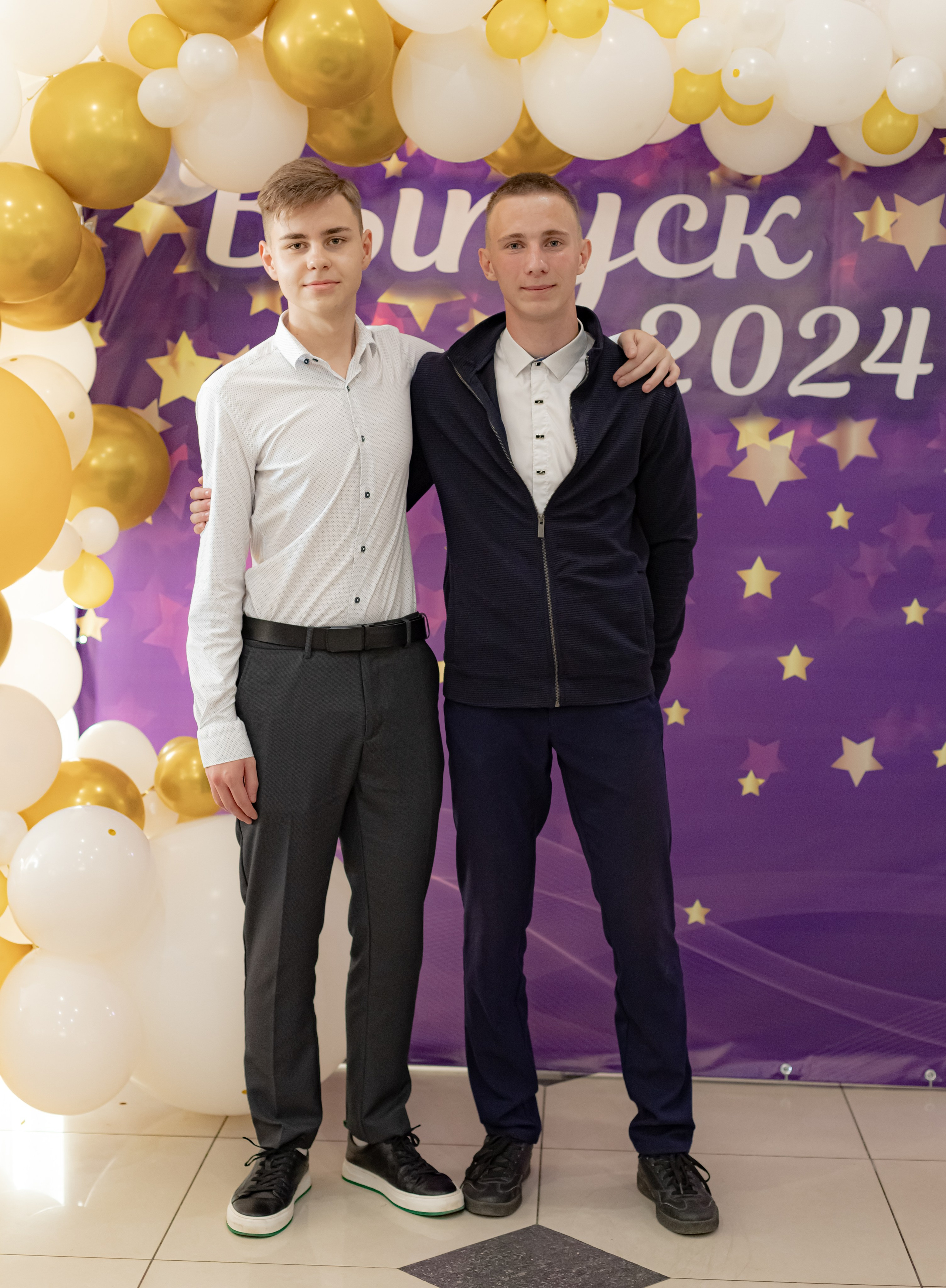 Выпускной. Photokarish