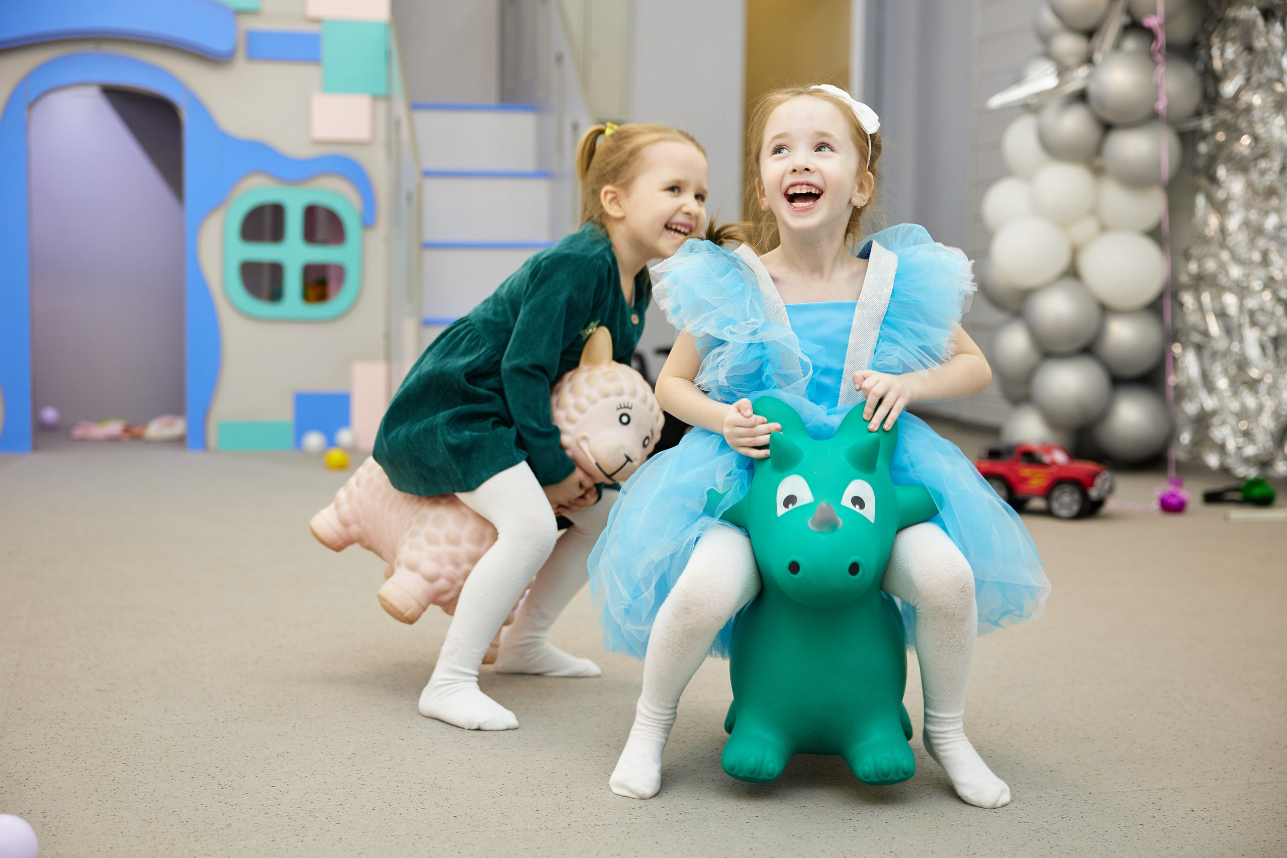 Игровая комната. Разножанровый Фотограф в Омске Артём Руднев