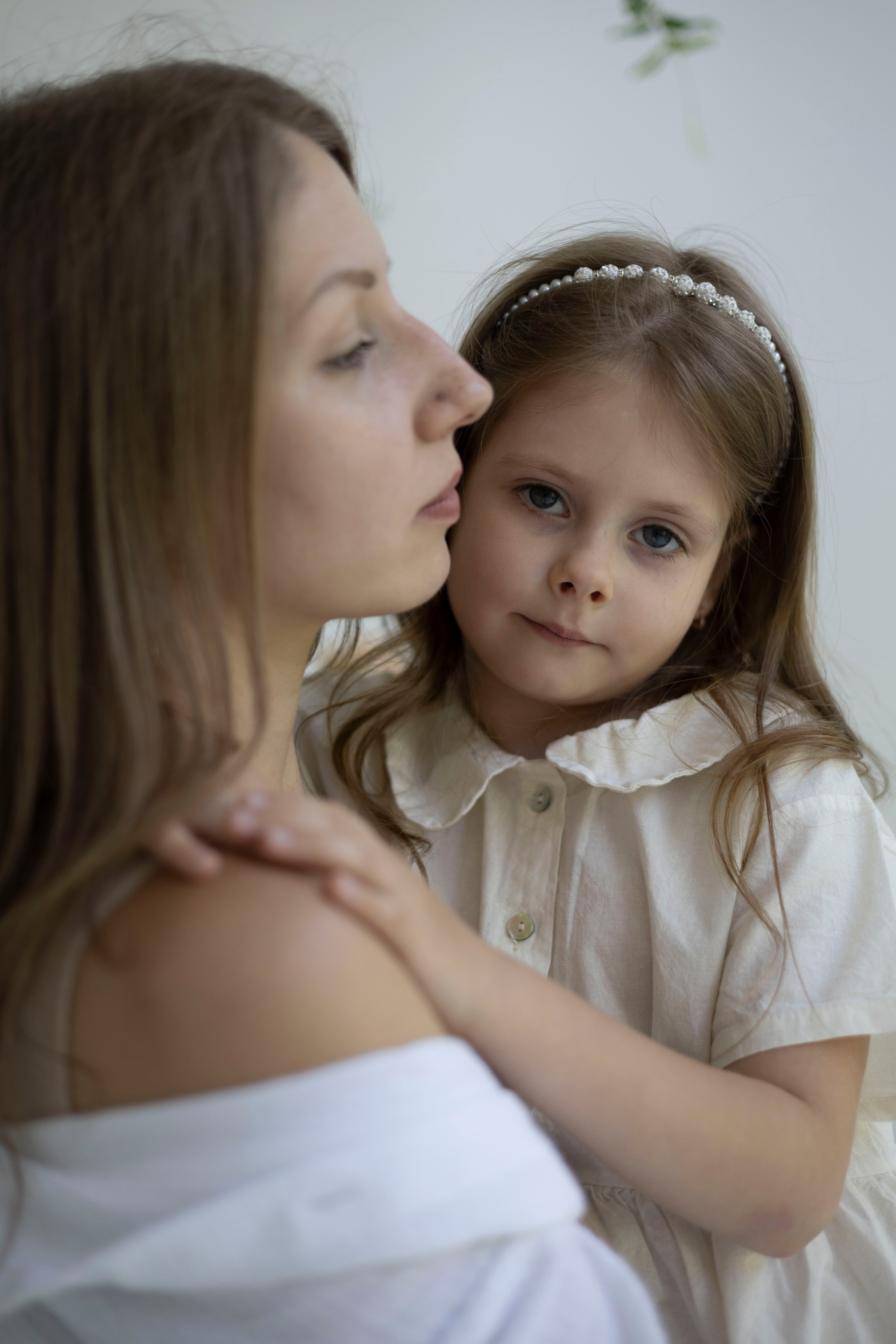 Вика, Дима, Кира и Ника. Семейный и детский фотограф в Москве Анастасия Мурга