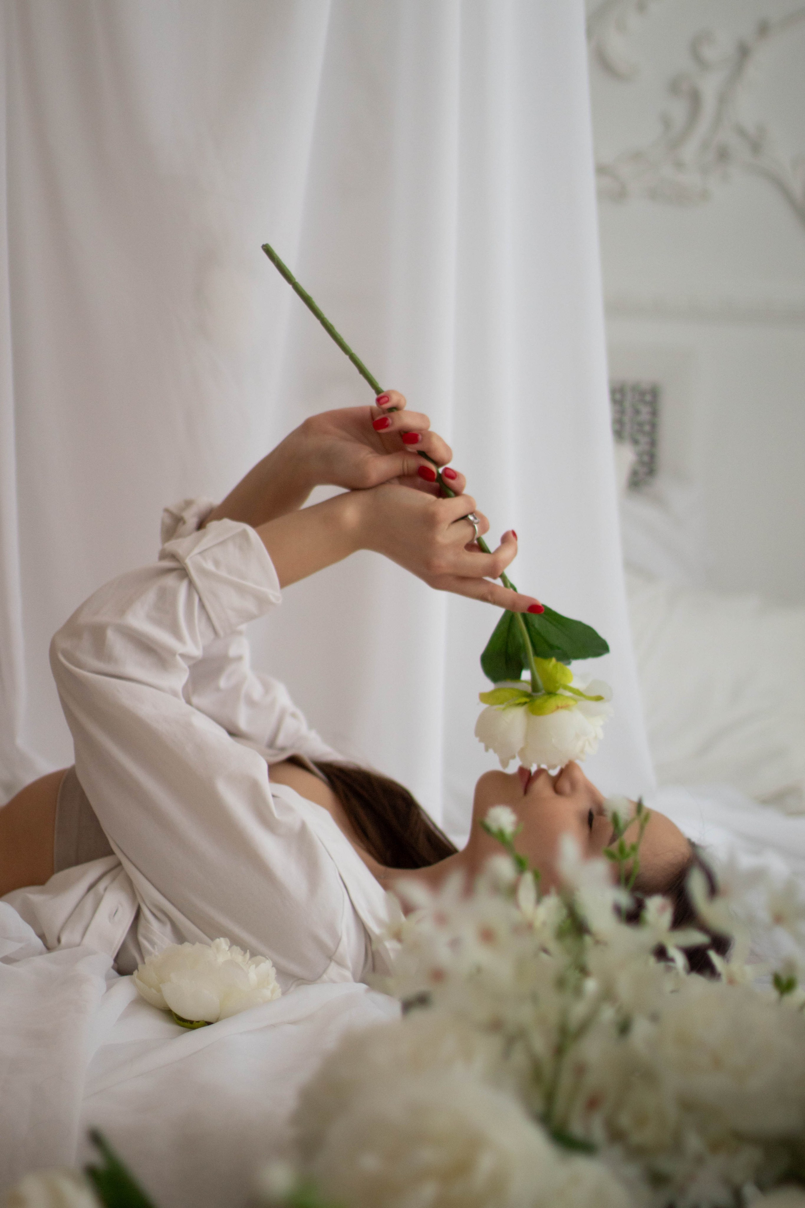 Индивидуальная. VLADA KACHANINA. Семейный/индивидуальный Фотограф Новосибирск