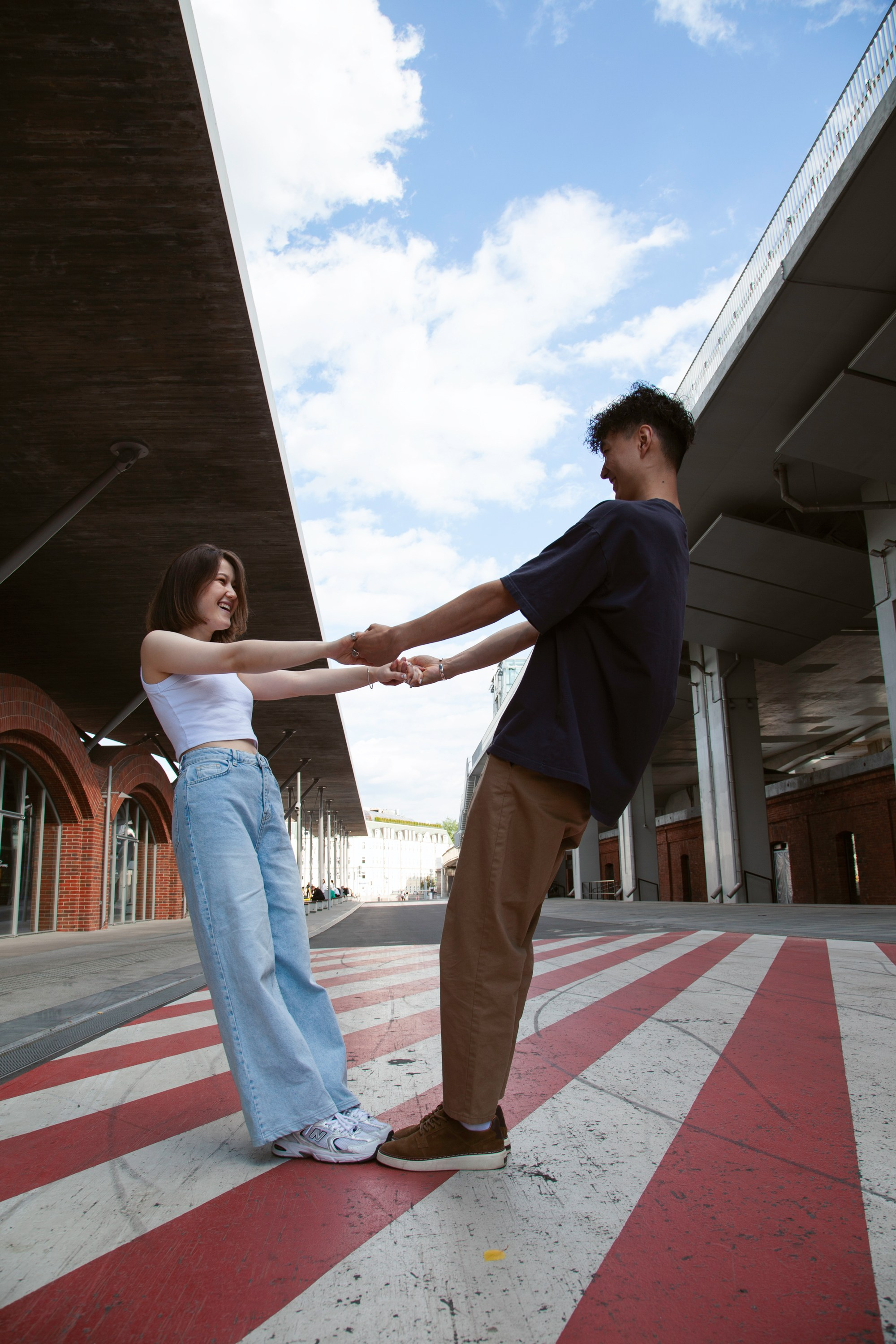 Love story. Фотограф Лазарина Кучменова