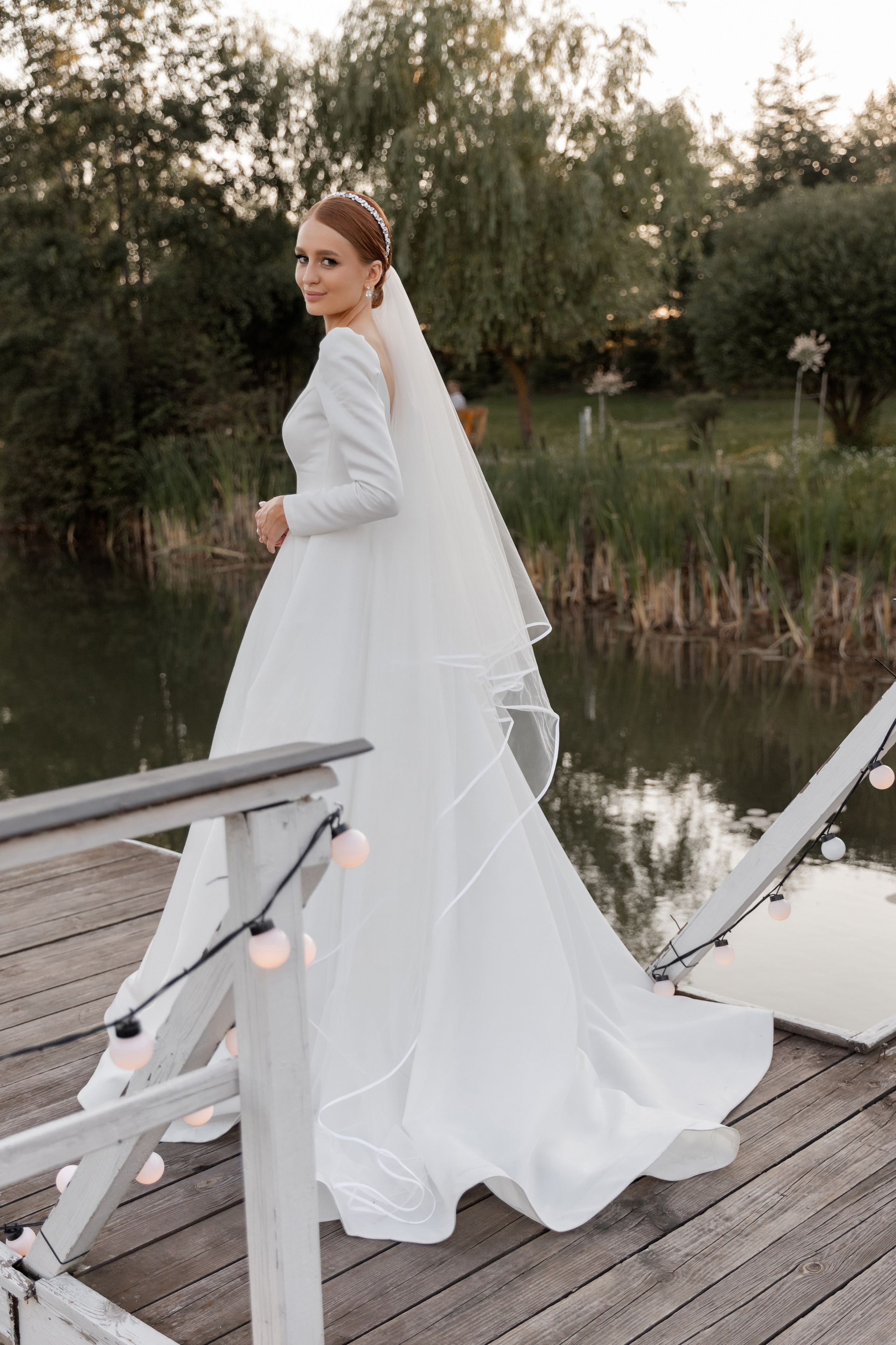 Екатерина & Роман. Свадебный фотограф Минск Ирина Раевская