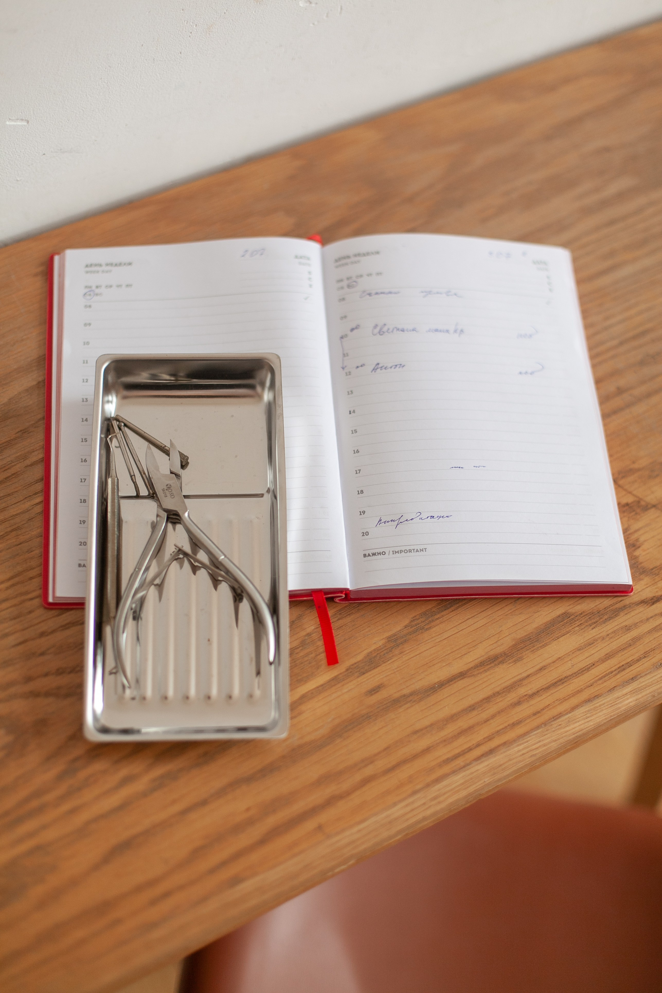 Контент для врача подолога. Контент фотограф Саша Логвиненко