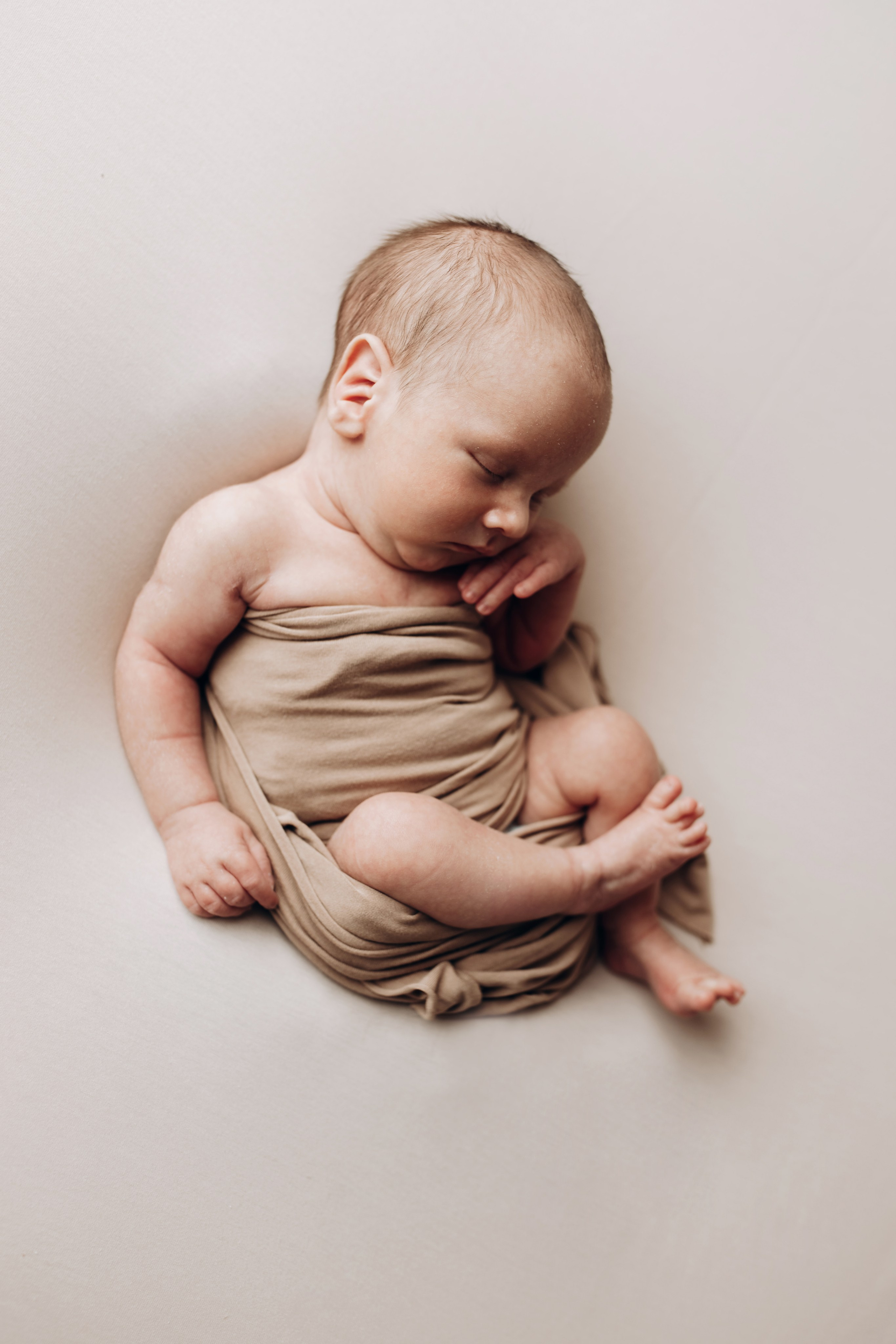 Малыши 0-3 месяца. Семейный и детский фотограф в Москве Сулуэта Екатерина