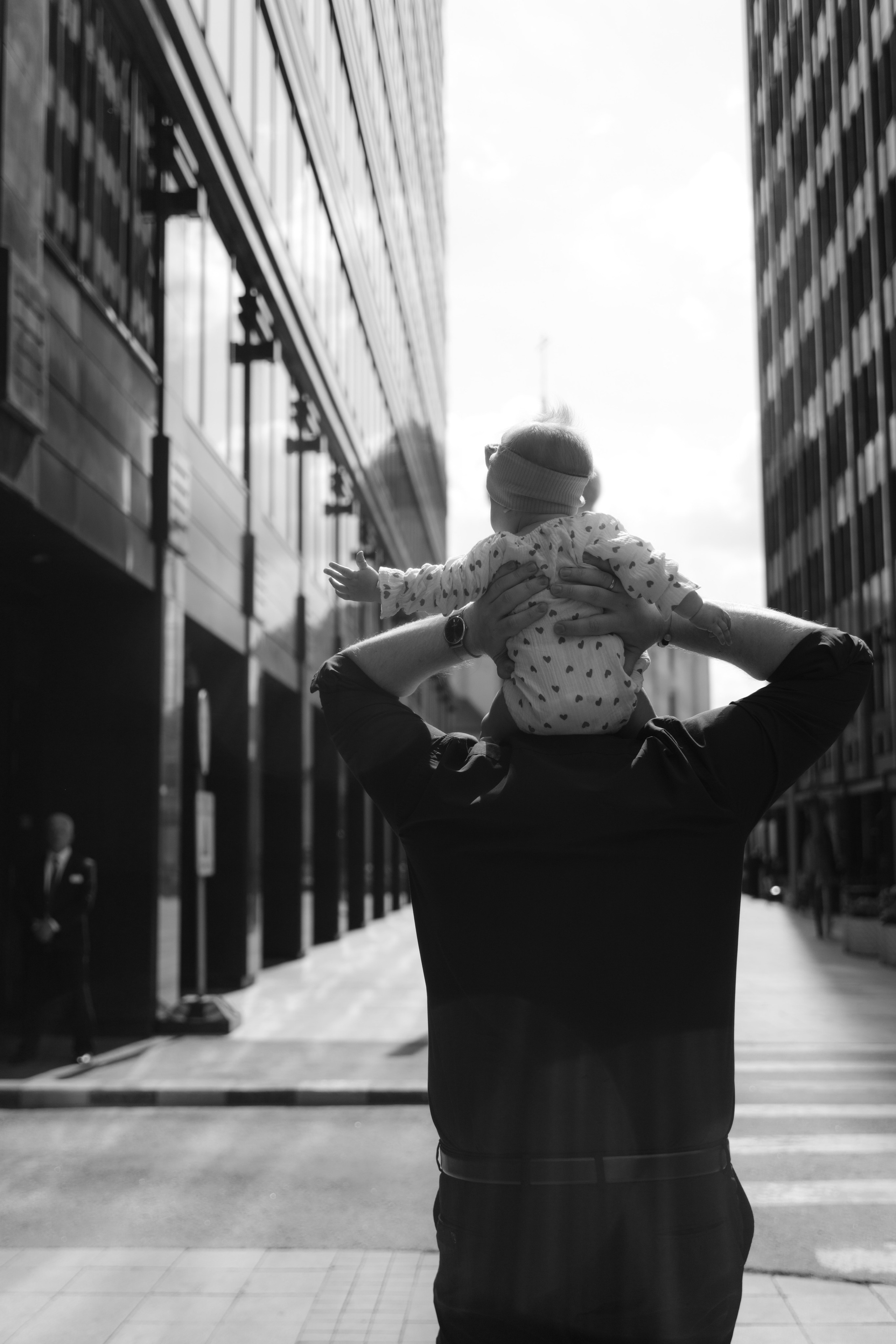 Первая прогулка. Женский и свадебный фотограф Москва Елизавета Перова