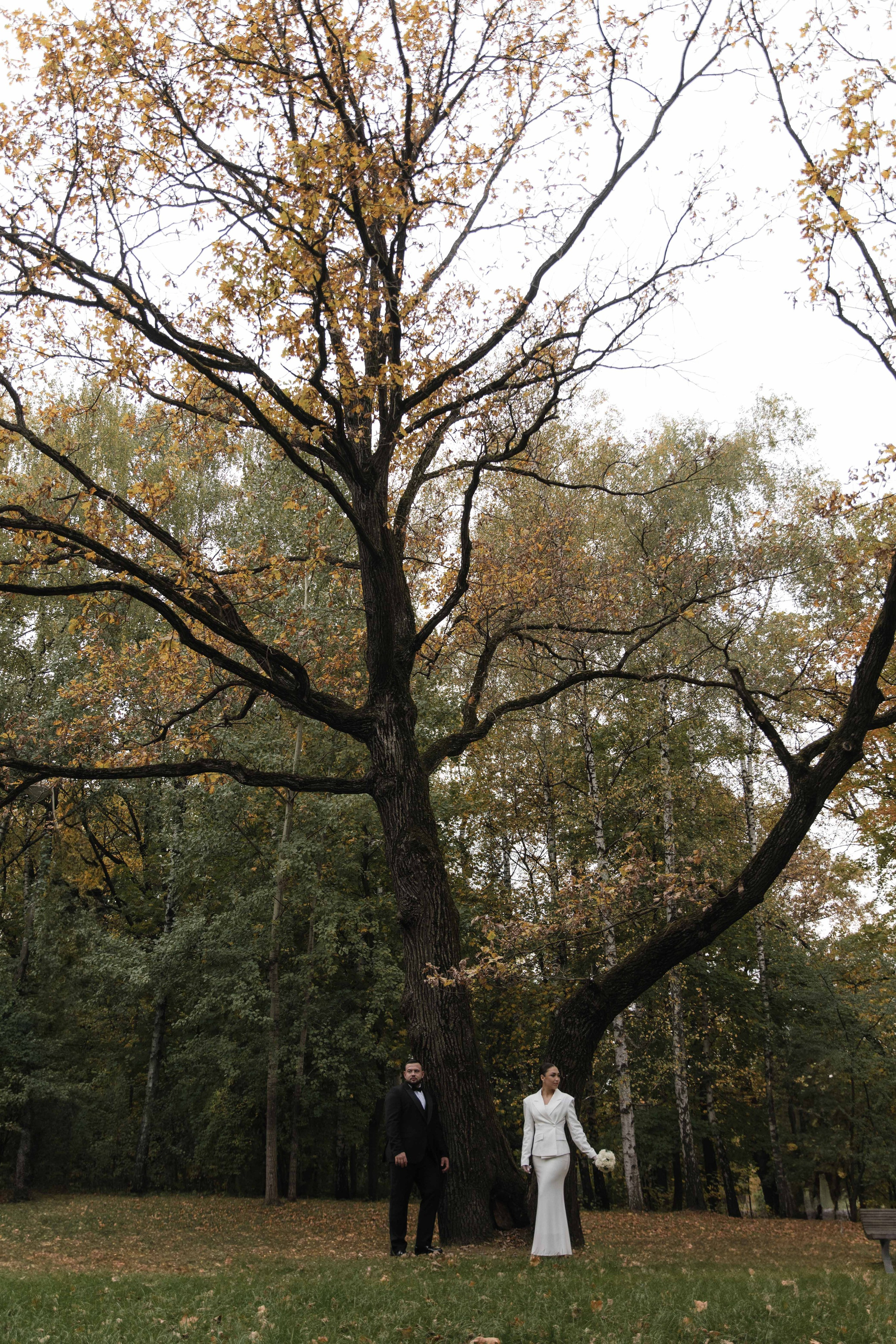 А & В ЗАГС ВДНХ. Женский и свадебный фотограф Москва Елизавета Перова