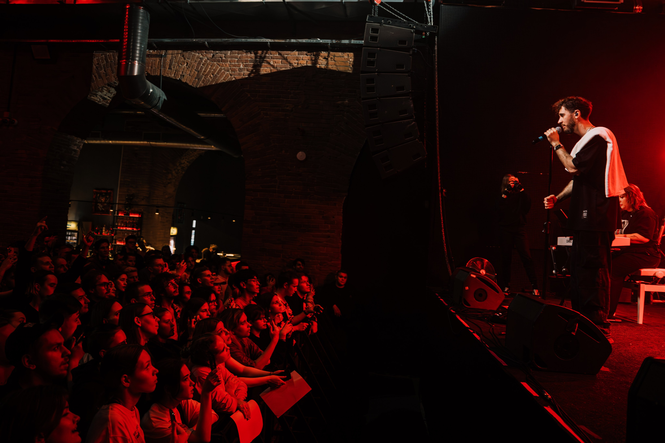 STED.D. Фотограф Санкт-Петербурга