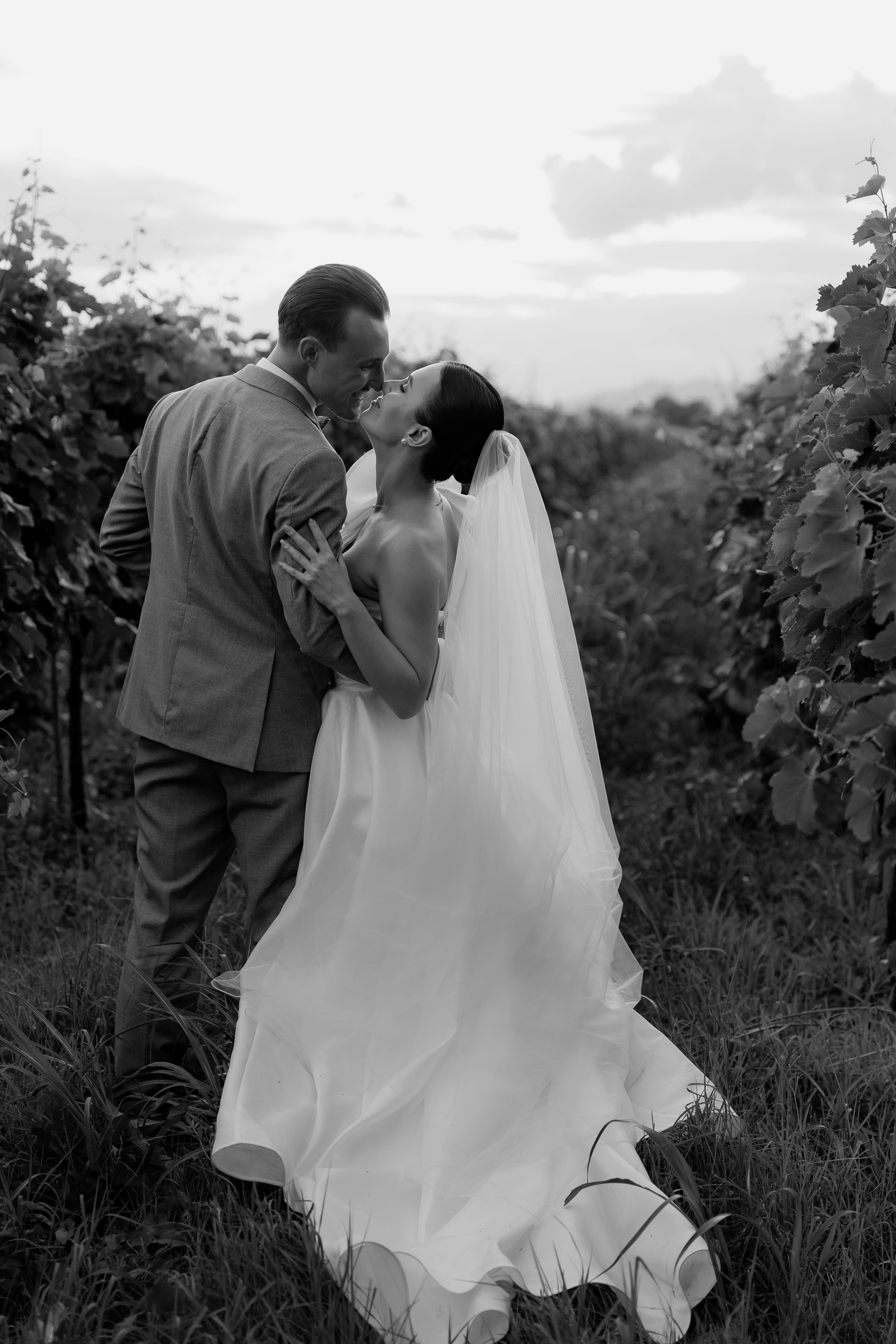 Mark & Nadezhda. Anastasiya Krasnyuk