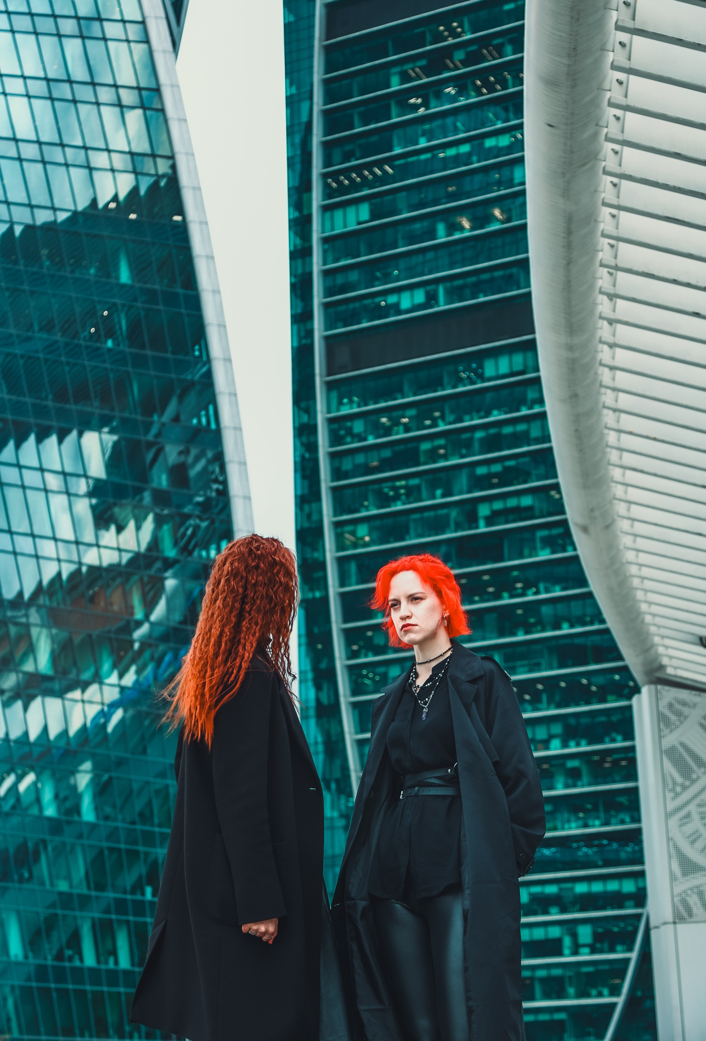 Лина и Сеня. Профессиональный фотограф В Коломне Люси Львова