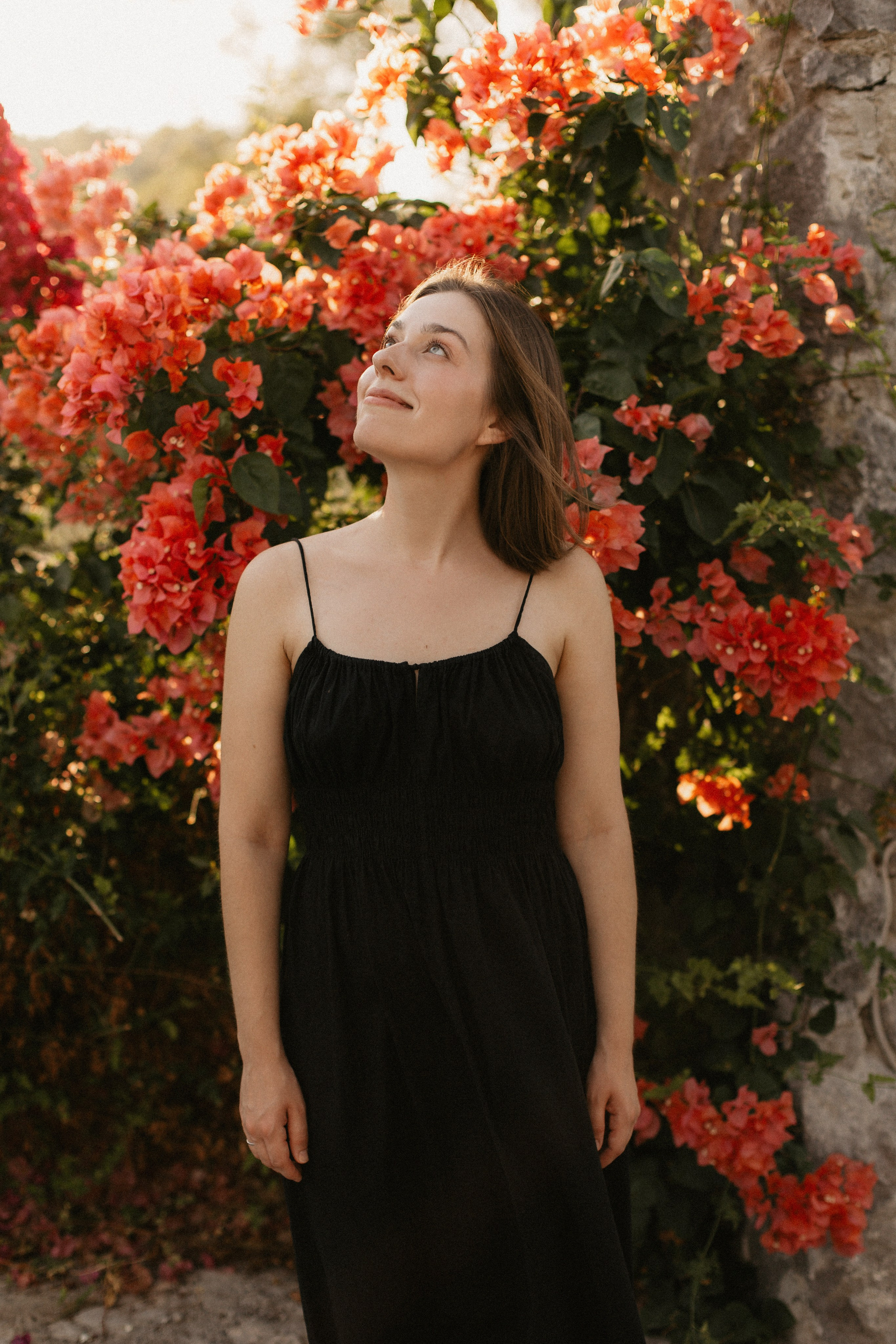 Анна и Николай. Фотограф Екатерина Гюнгор ♡ Фетхие Мармарис Ортаджа