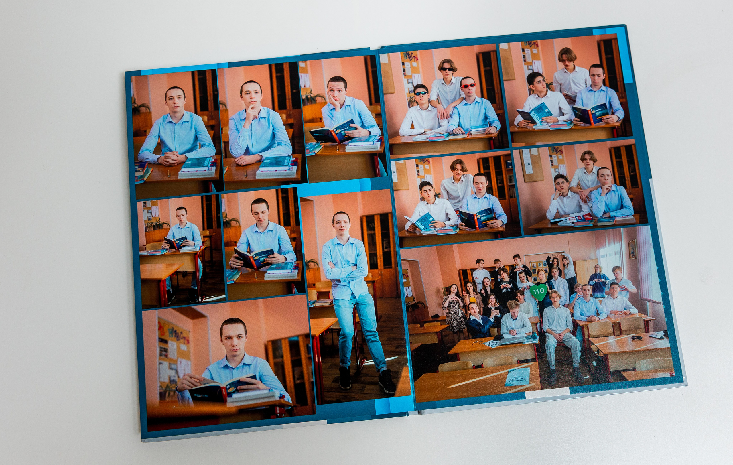 11 класс. Семейный, детский фотограф в Москве, Подмосковье