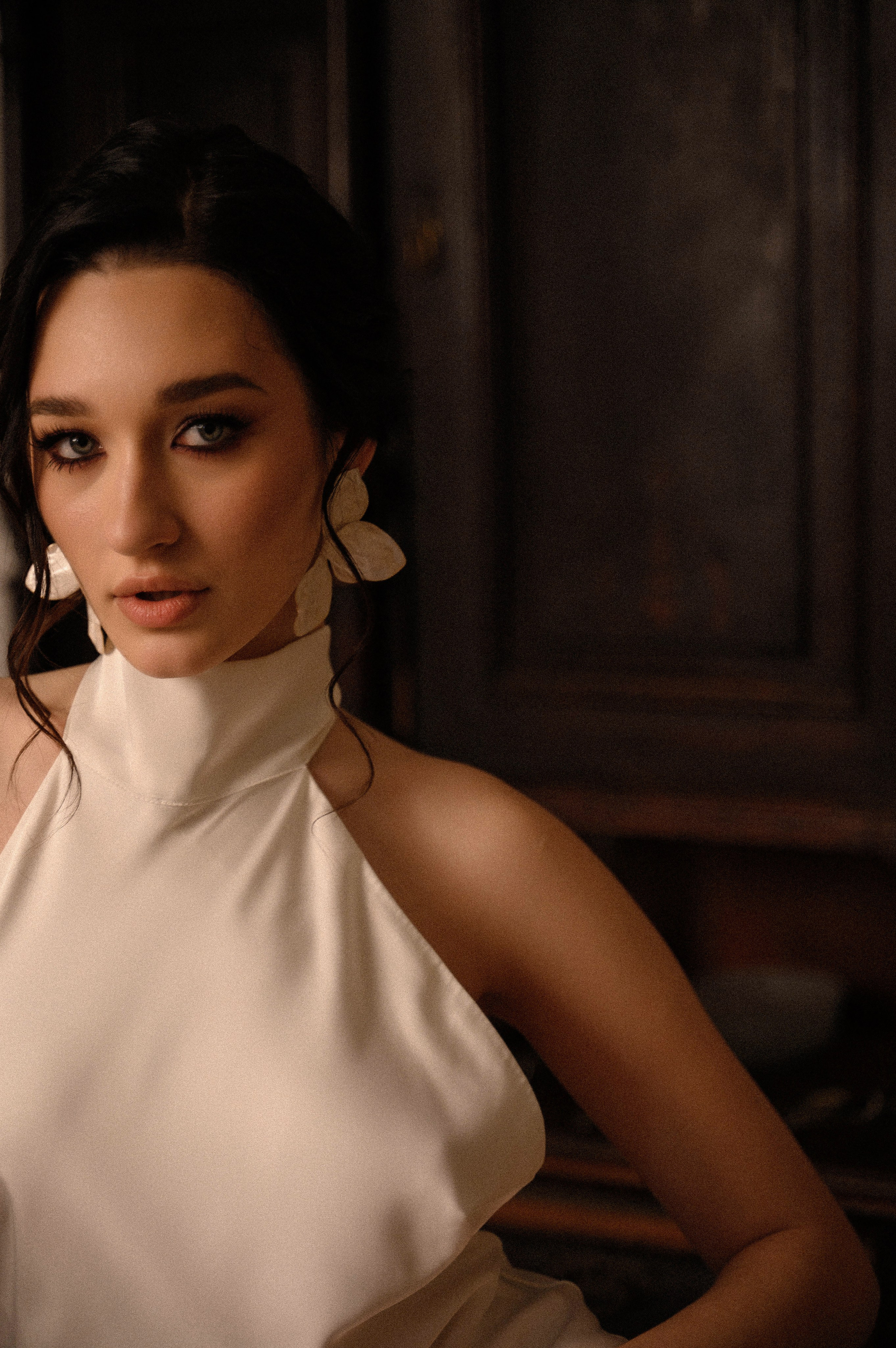 Студийная. Фотограф Наталья Стулень