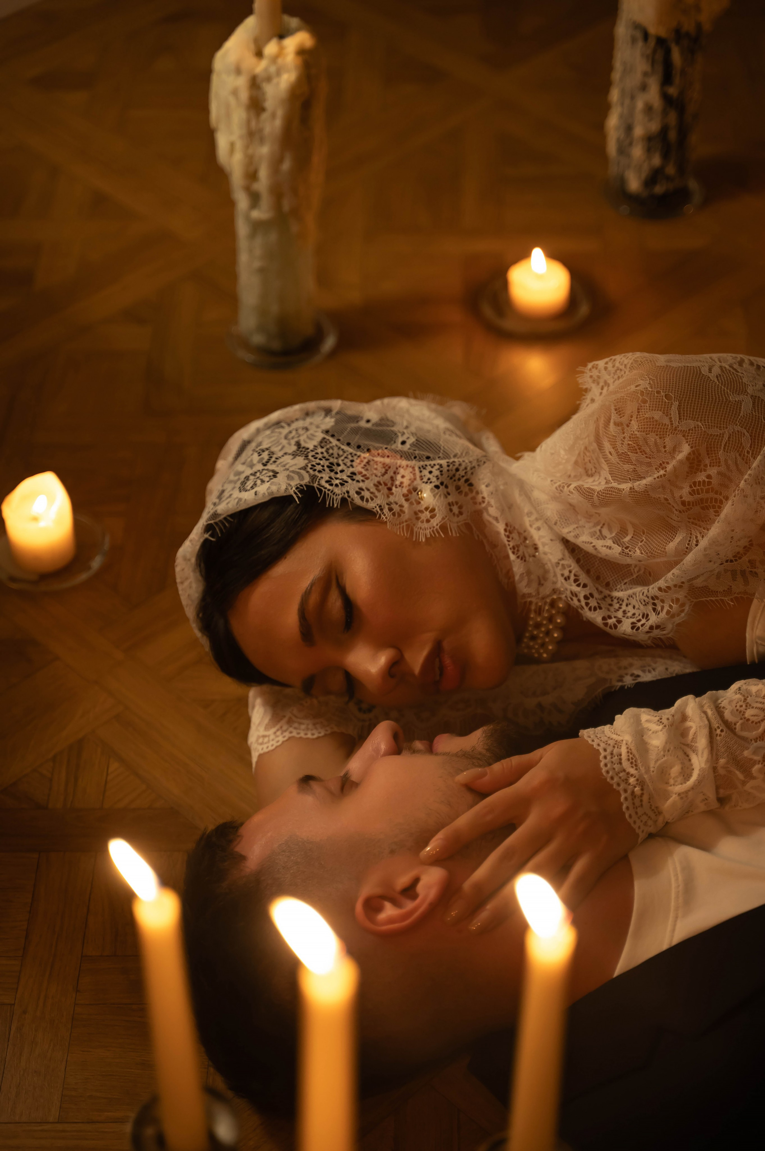 Диана & Даниил. Фотограф Наталья Стулень