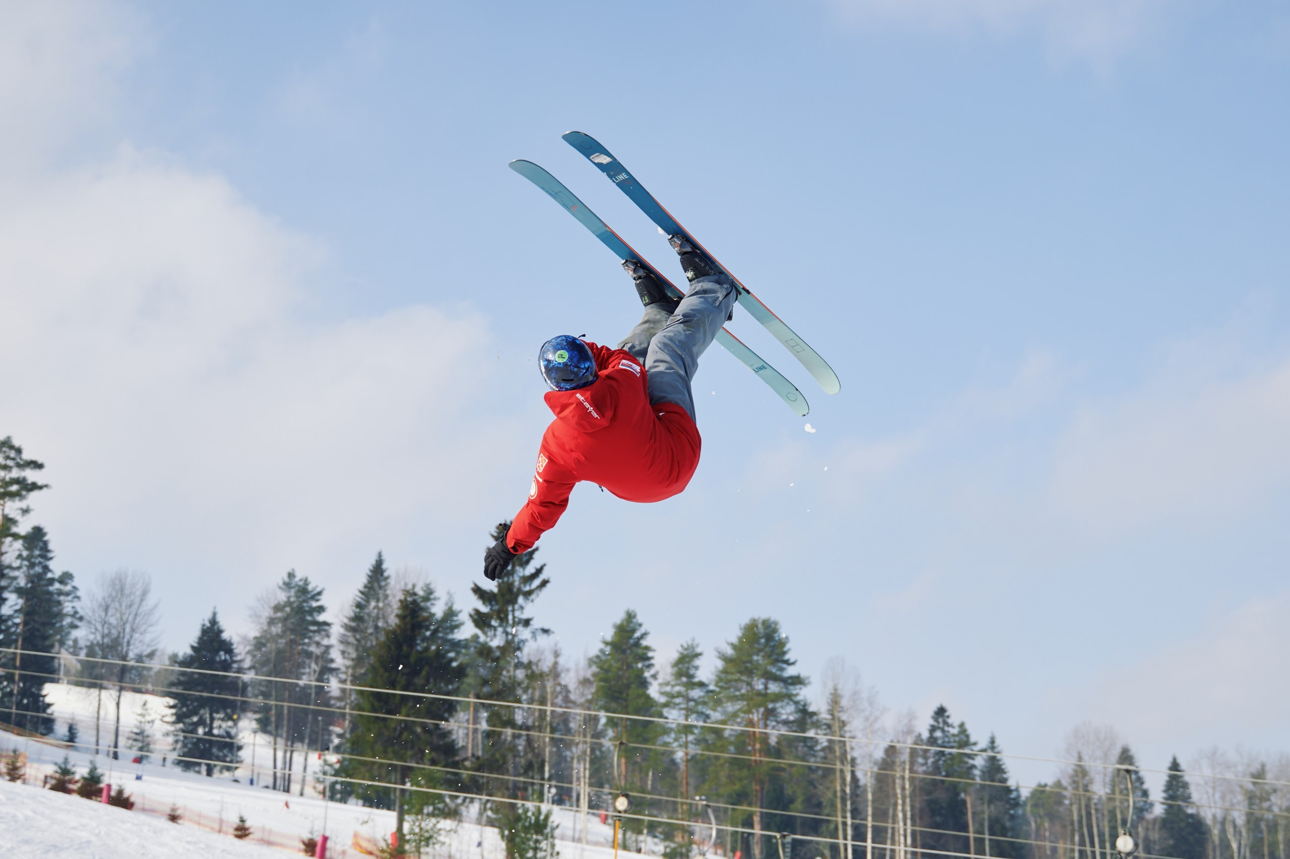 2–3 марта Чемпионат России по джибингу Jib Spring ГЛК «Снежный»». Свадебный и семейный фотограф в Санкт-Петербурге Дмитрий Панин