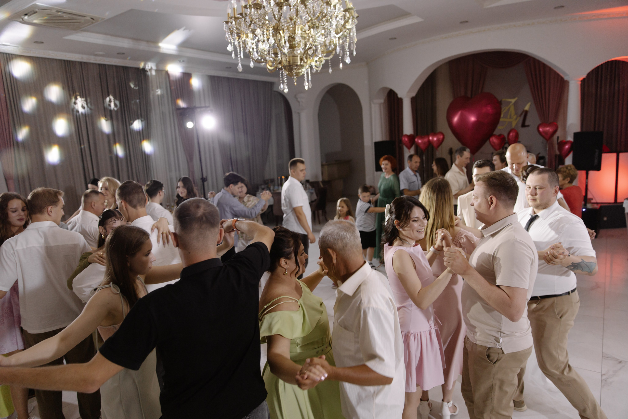 Больше, чем любовь. Фотограф Невинномысск