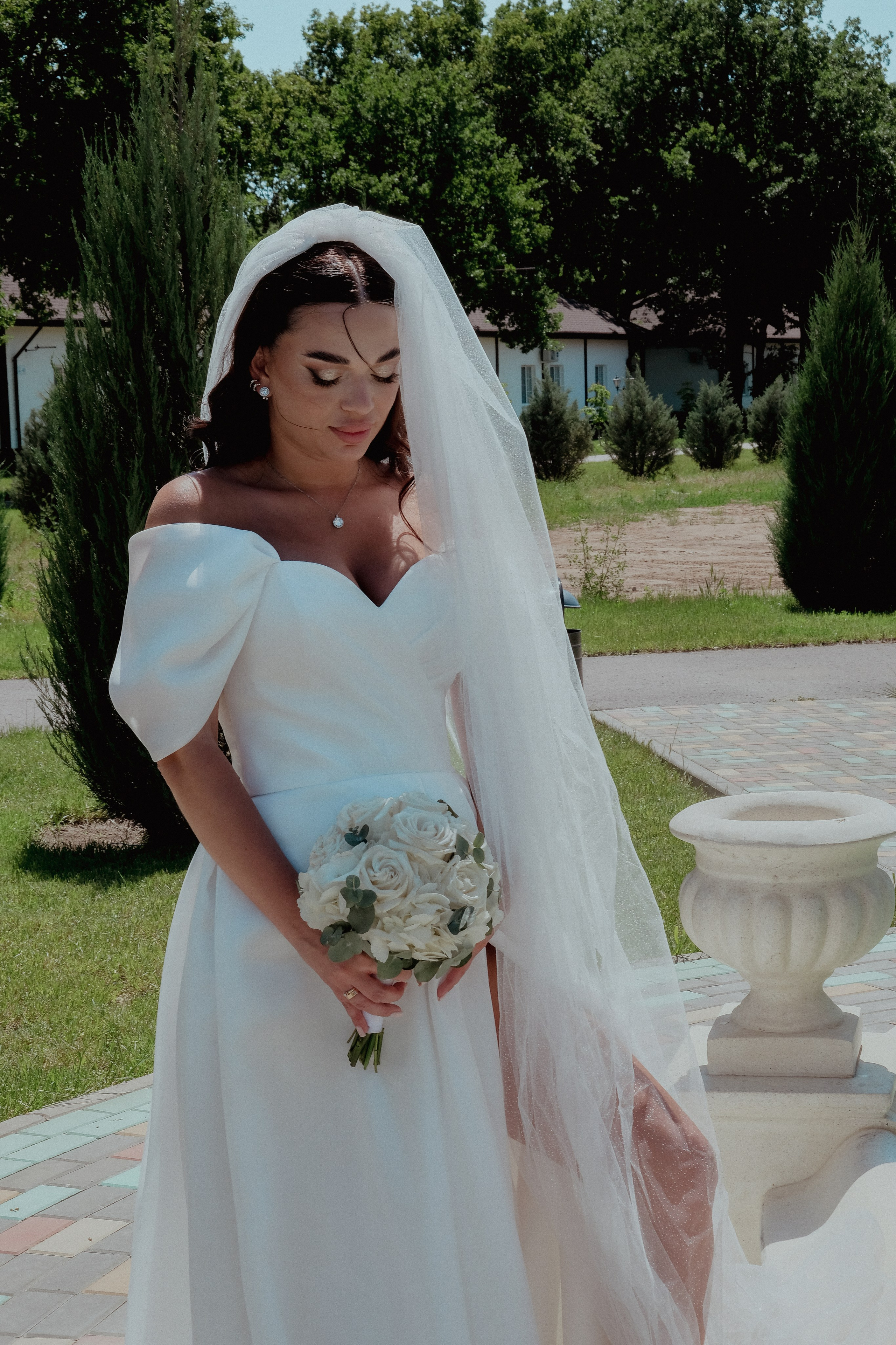 Wedding day. Семейный и свадебный фотограф в Волгограде Валентина Фогель