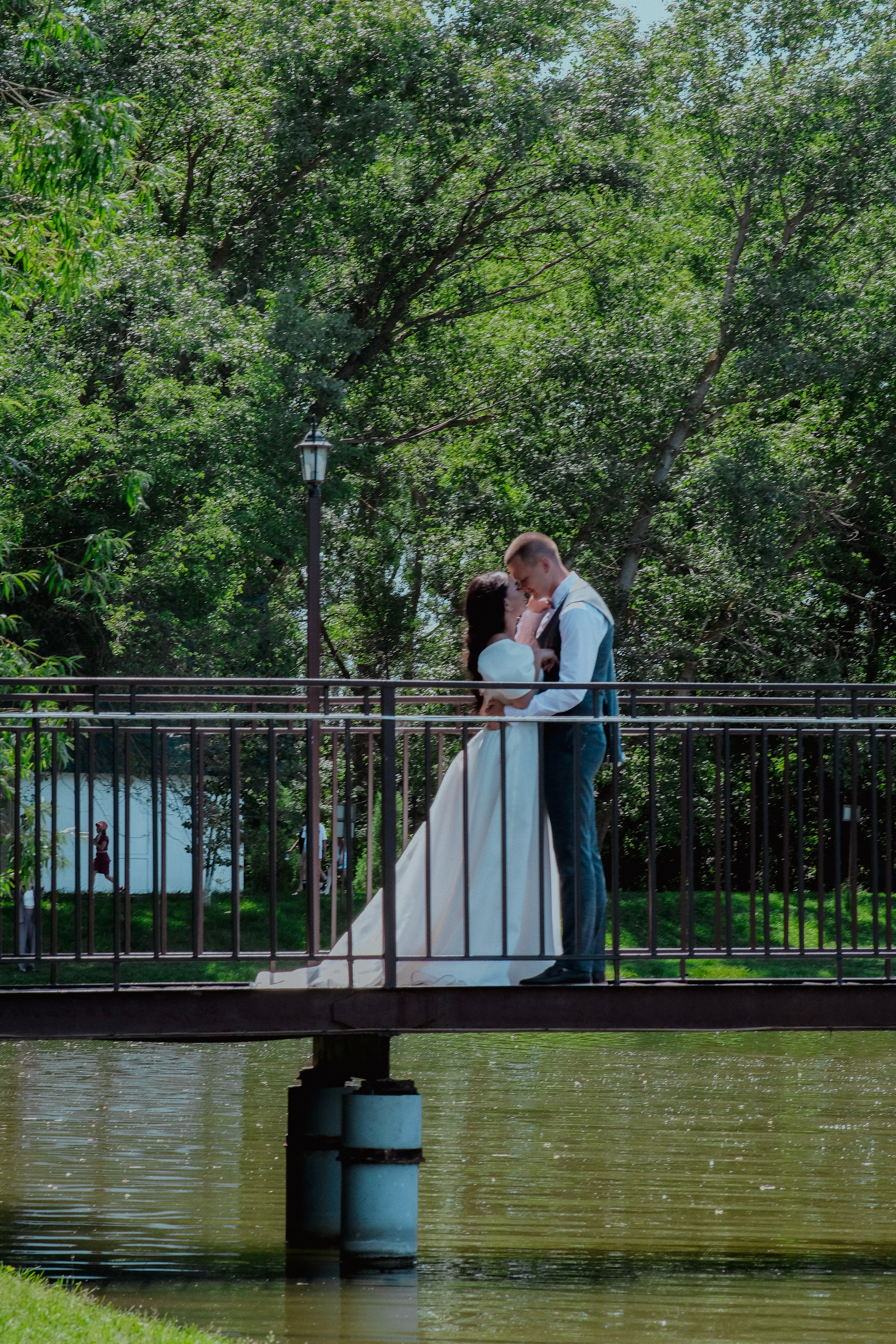 Wedding day. Семейный и свадебный фотограф в Волгограде Валентина Фогель