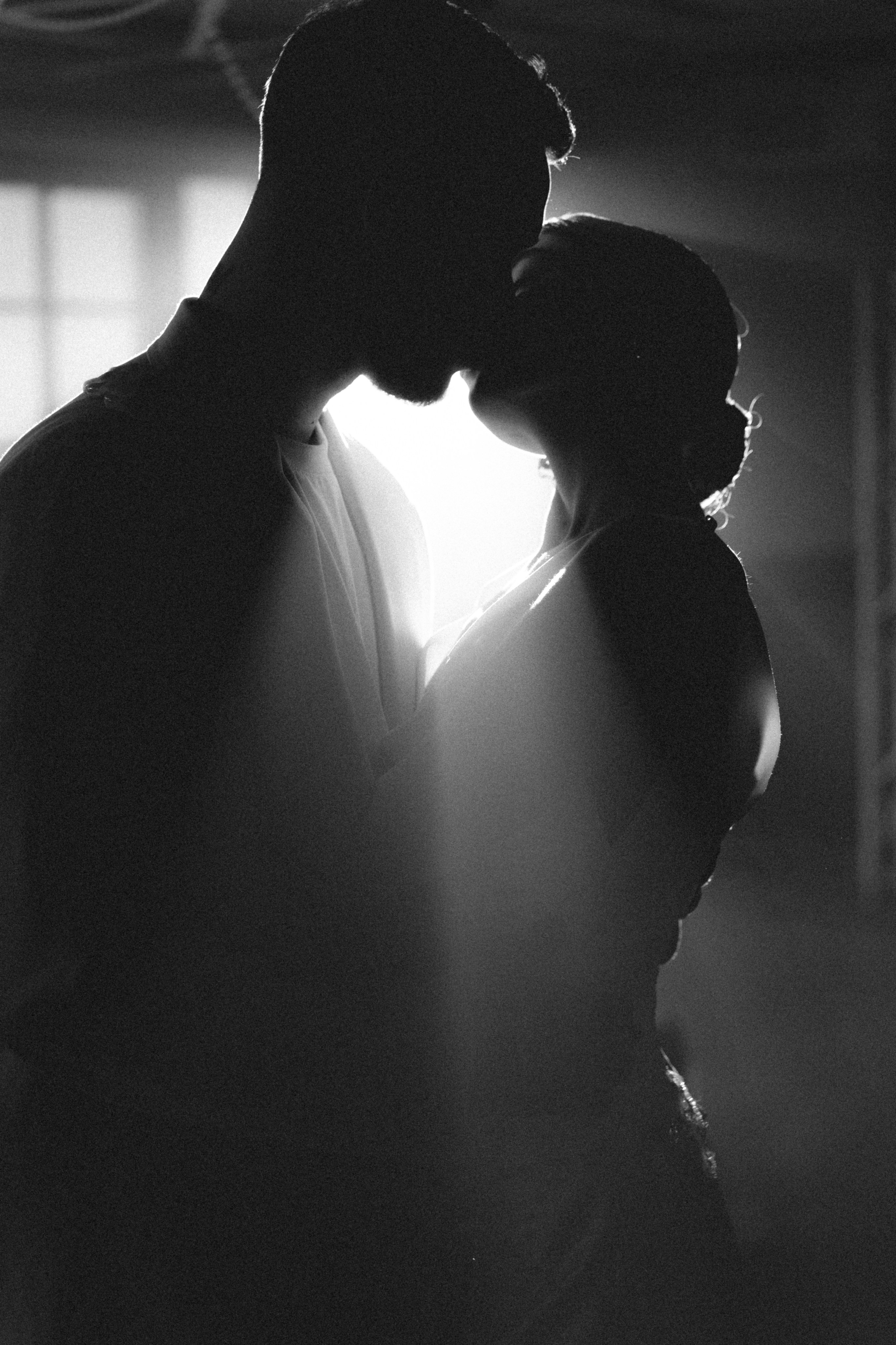 Ignat & Darya. Фотограф Александра Карих