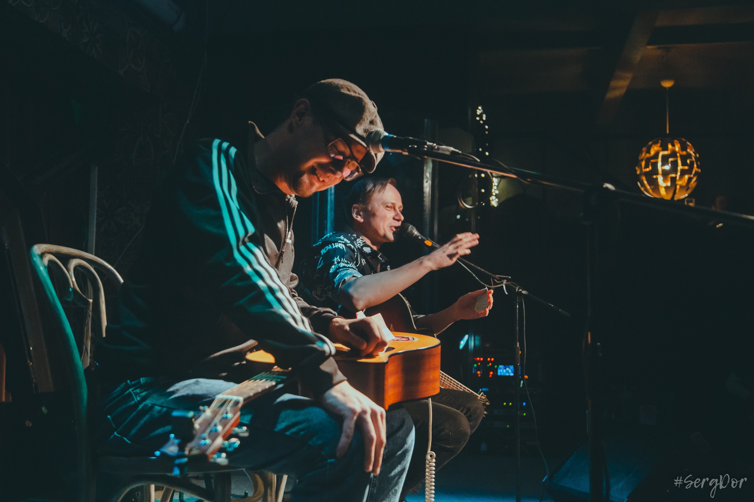 Серёга Рудаков, Plotnik82, The Place, Дима Дубров, Акустика, Санкт-Петербург, Питер, Радиопомехи, 28.01.2024, SergDor, 28 января 2024 года, #SergDor