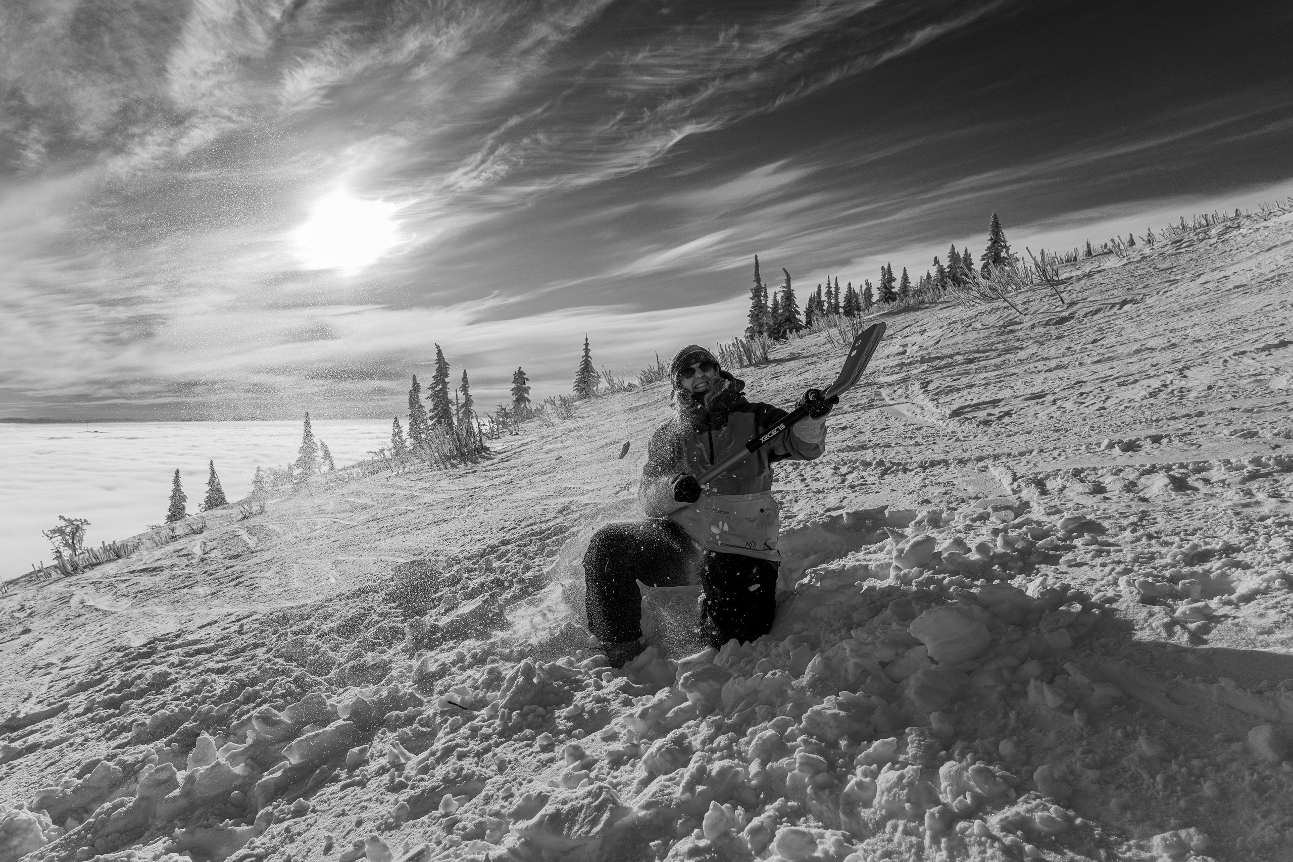 Джой 6.12. Анастасия Паршукова — фотограф Шерегеш Новосибирск