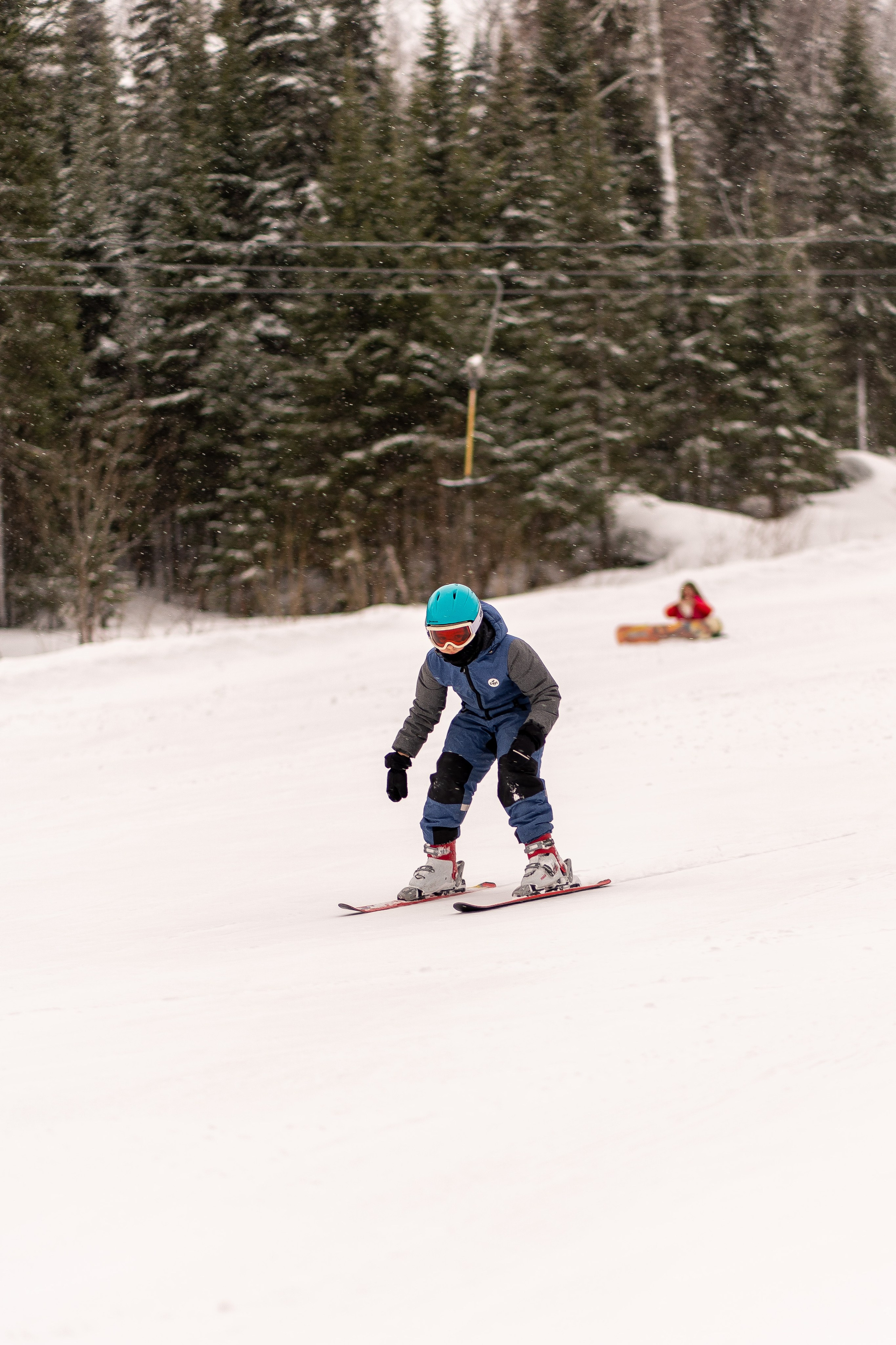 Репортаж Детский Лагерь. Анастасия Паршукова — фотограф Шерегеш Новосибирск