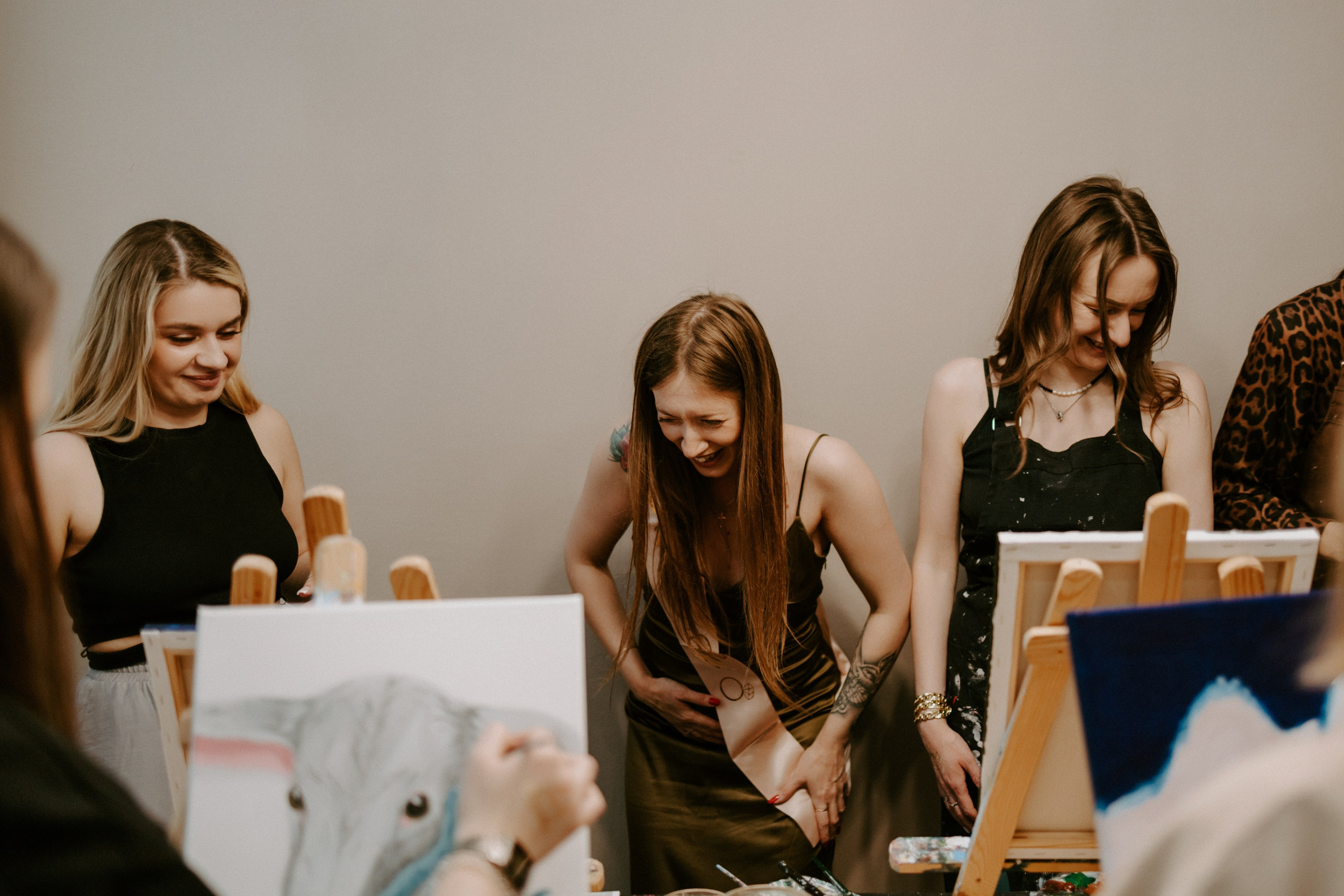 Репортаж. Свадебный и портретный фотограф Минск Евсович Инна