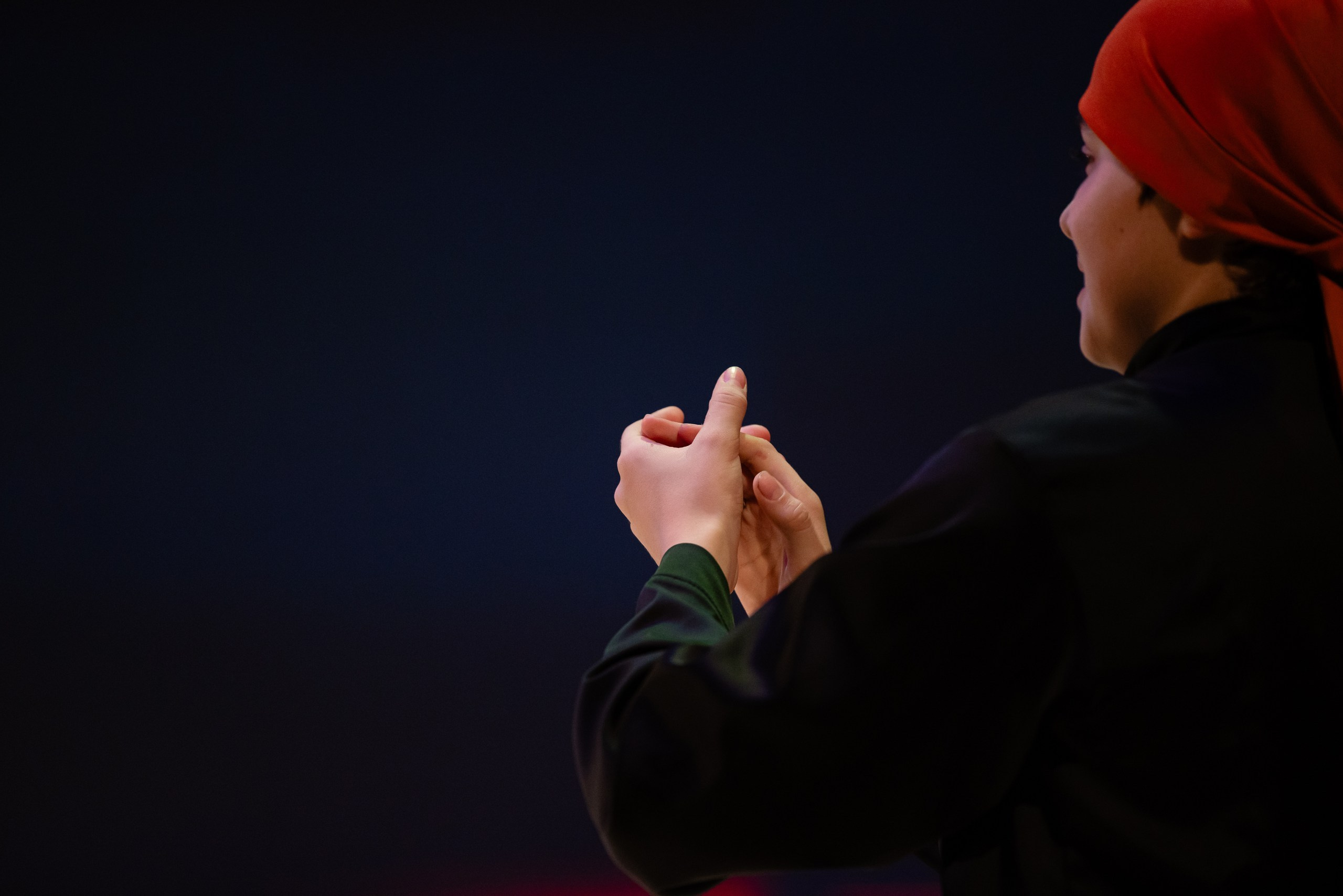 Танцы. Фотограф Николай Петрушкин | Ставрополь, Москва