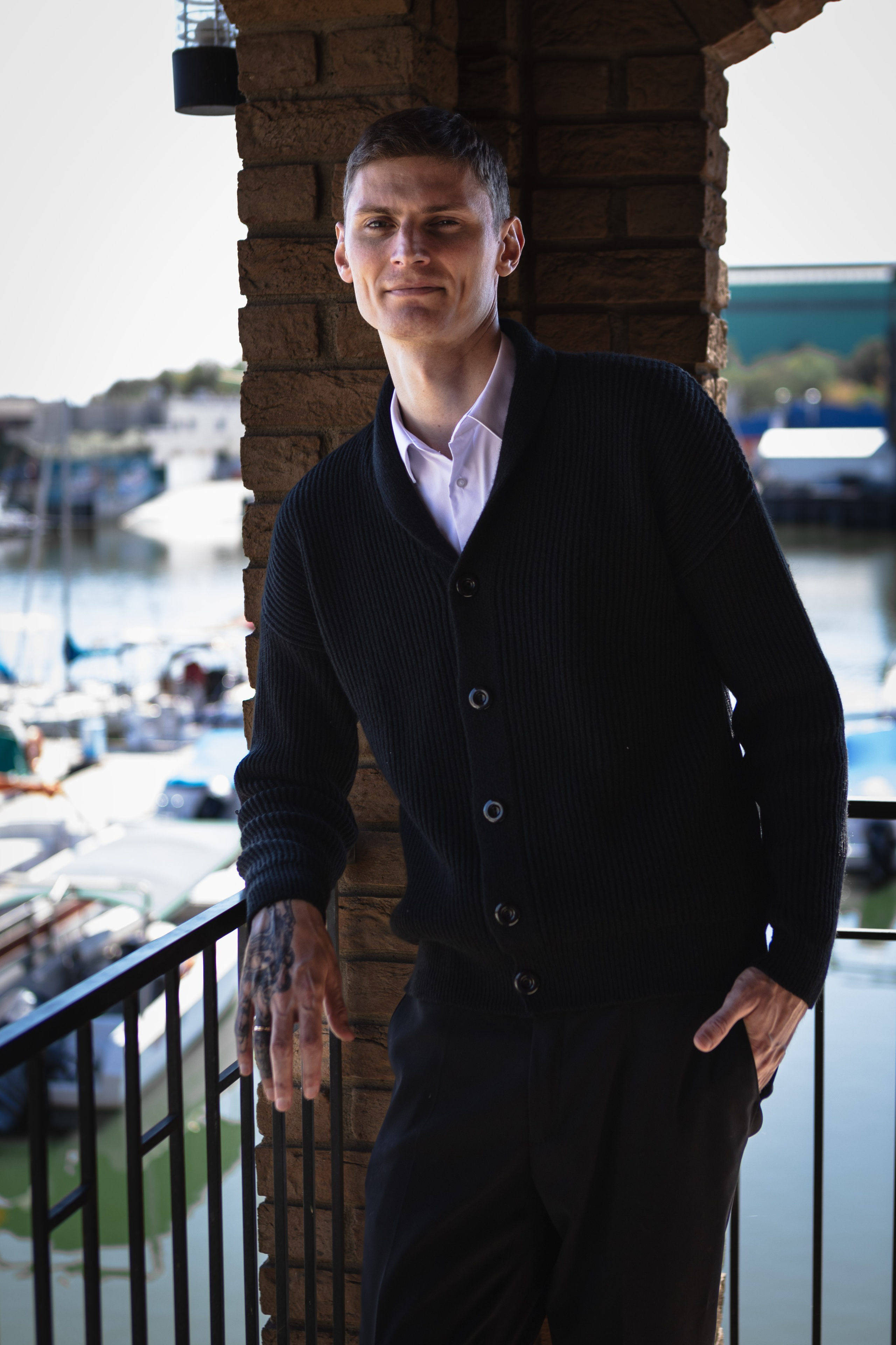 Иван и Екатерина 27.09.2025. Фотограф, Таганрог, Руслан Степущенко