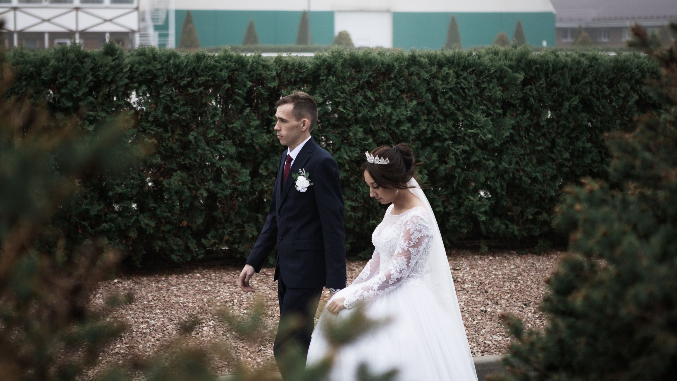 Амир и Ольга 28.11.2025. Фотограф, Таганрог, Руслан Степущенко