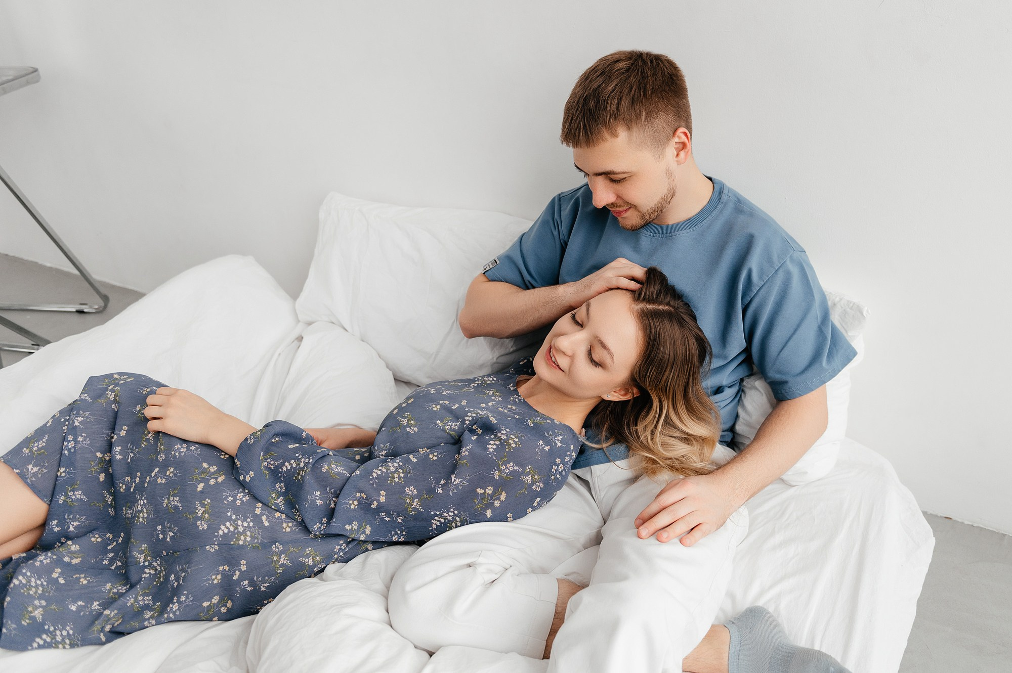 Katya & Vlad. Свадебный и индивидуальный фотограф Никита Роут | Москва