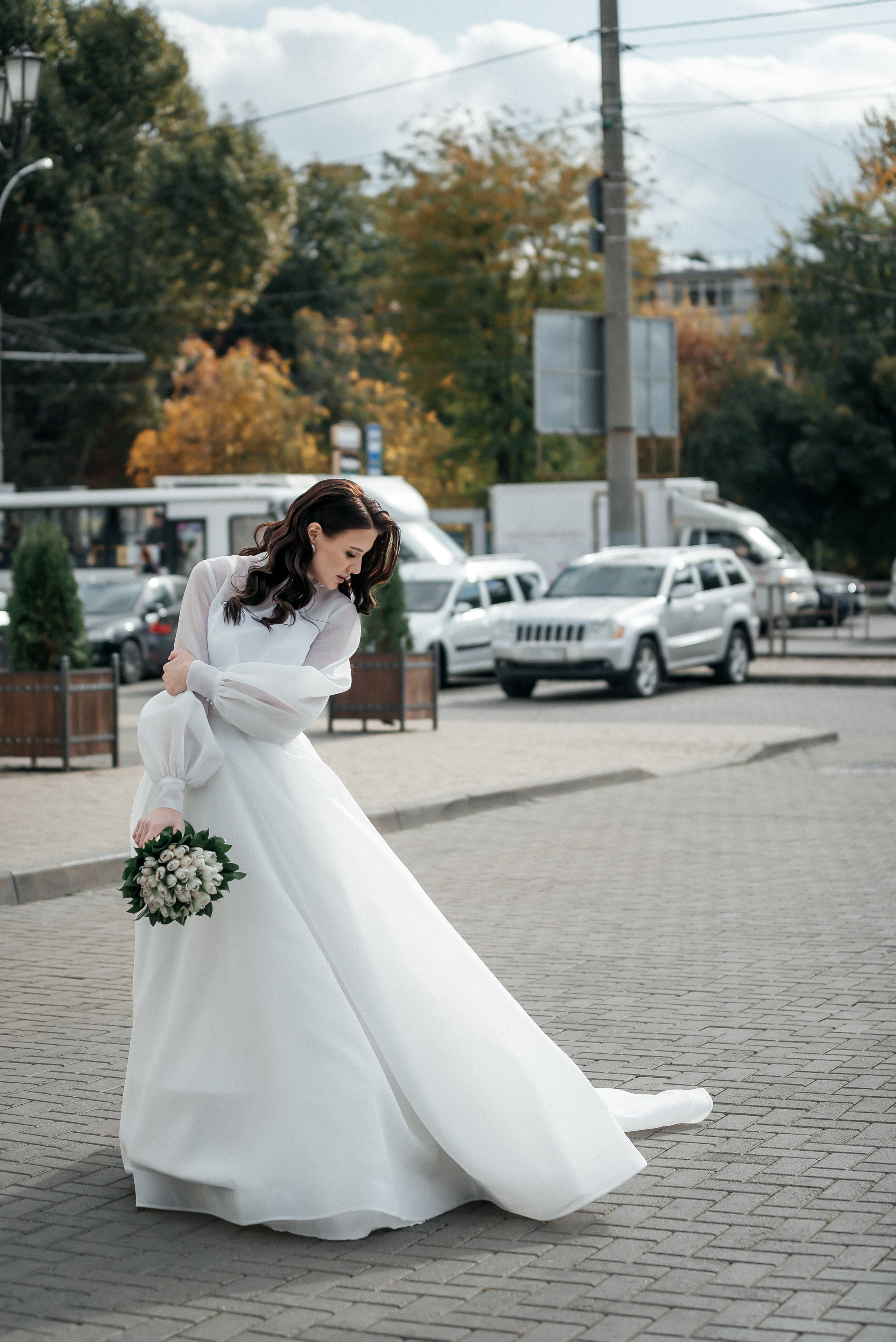 Анастасия & Николай. Фотограф в Краснодарском крае Александр Шульга