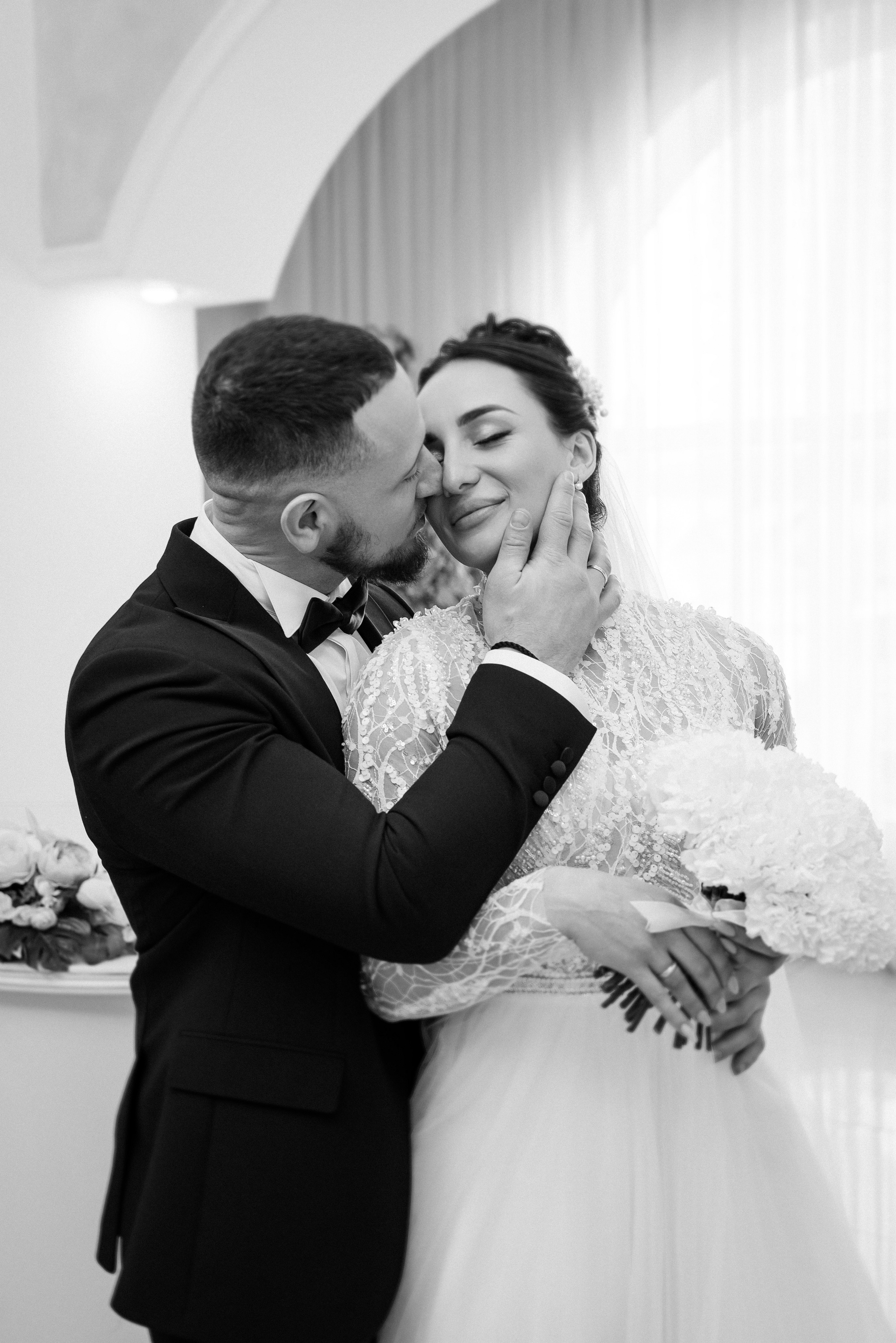 Алена & Анатолий. Фотограф в Краснодарском крае Александр Шульга