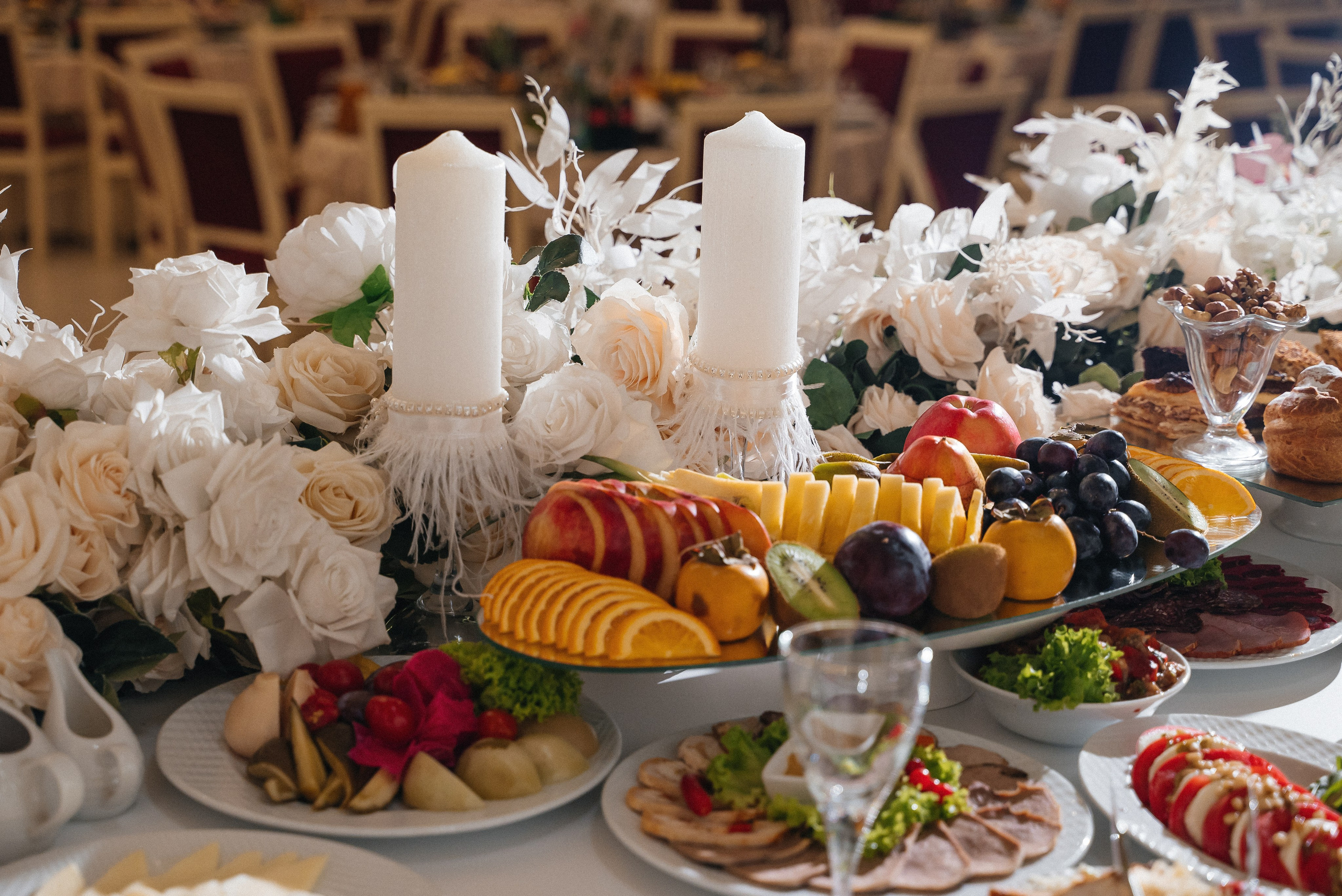 Борик & Анжела. Фотограф в Краснодарском крае Александр Шульга