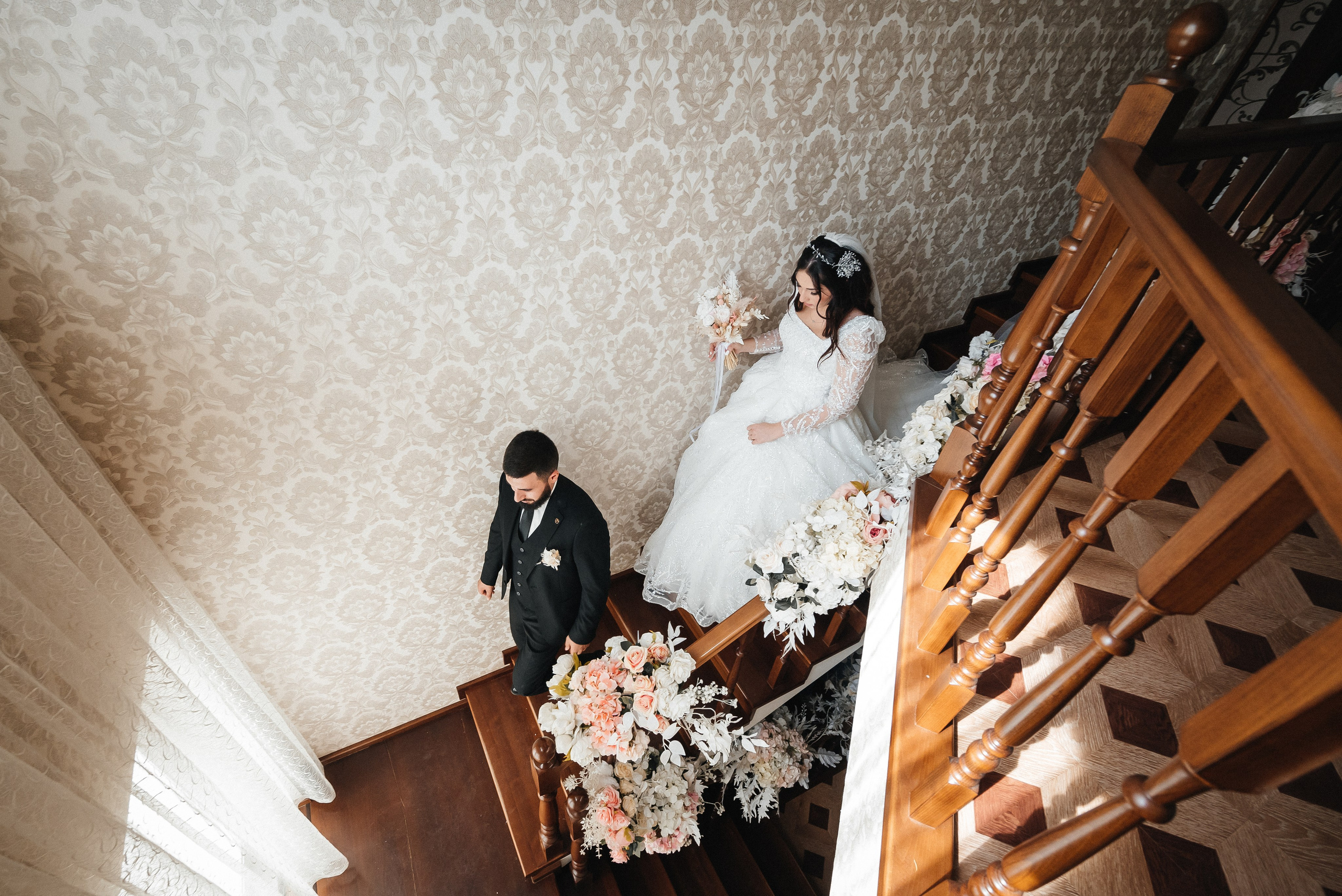 Борик & Анжела. Фотограф в Краснодарском крае Александр Шульга