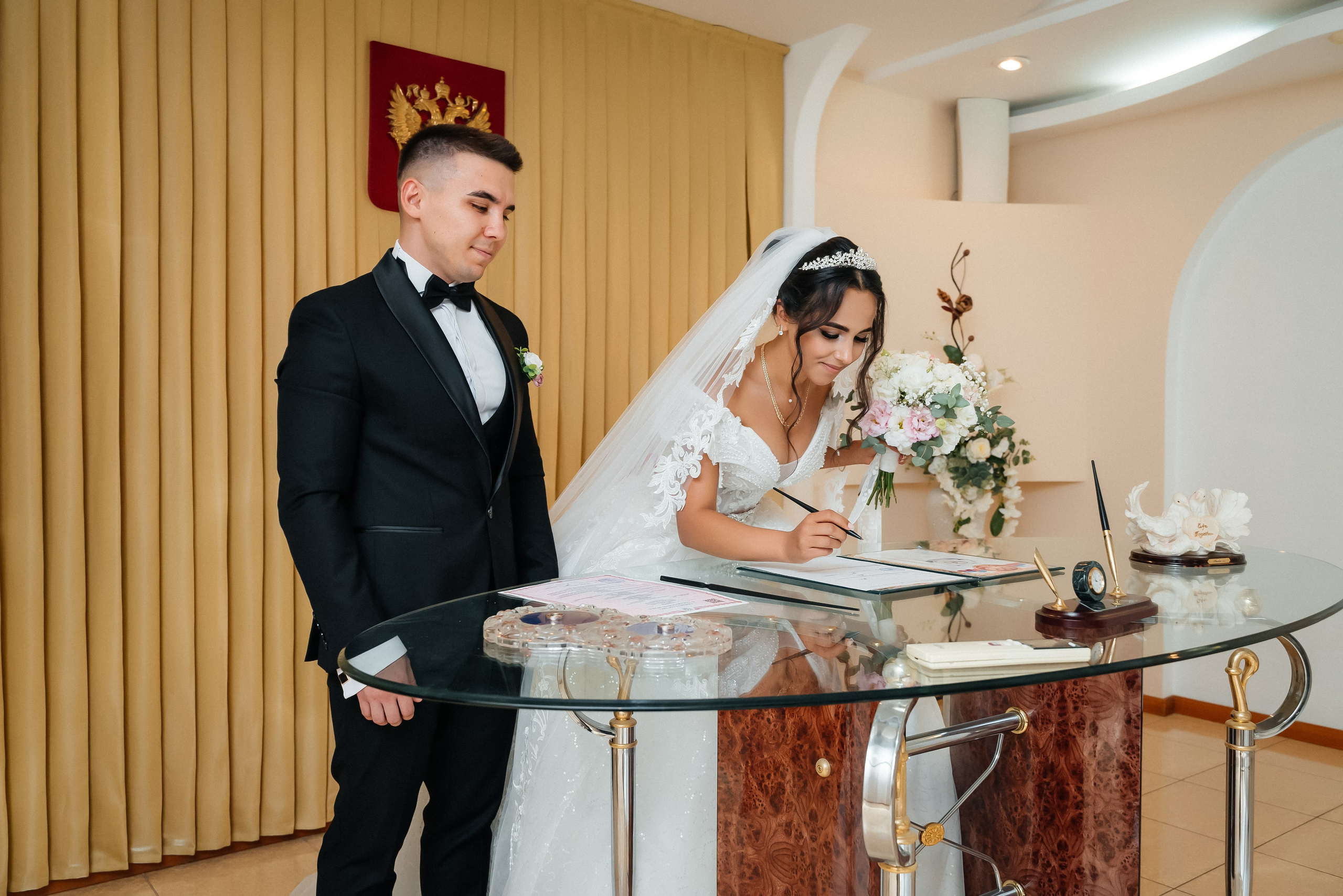 Лариса & Вадим. Фотограф в Краснодарском крае Александр Шульга