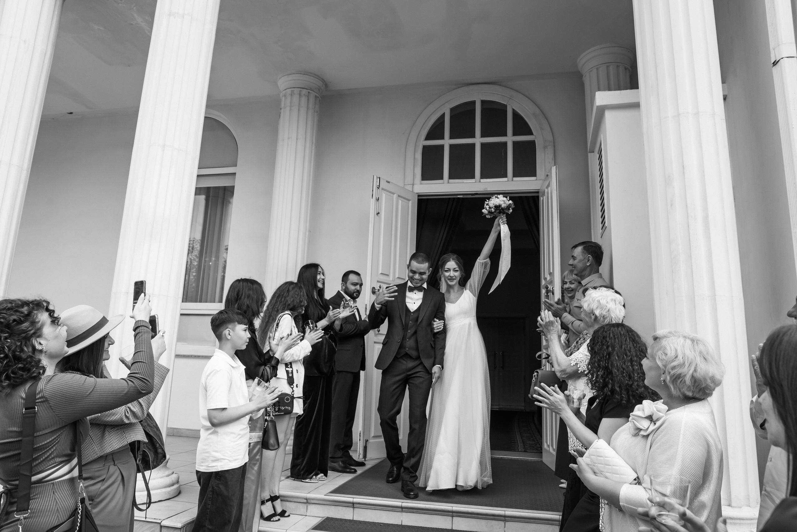 Павел & Наталья. Фотограф в Краснодарском крае Александр Шульга