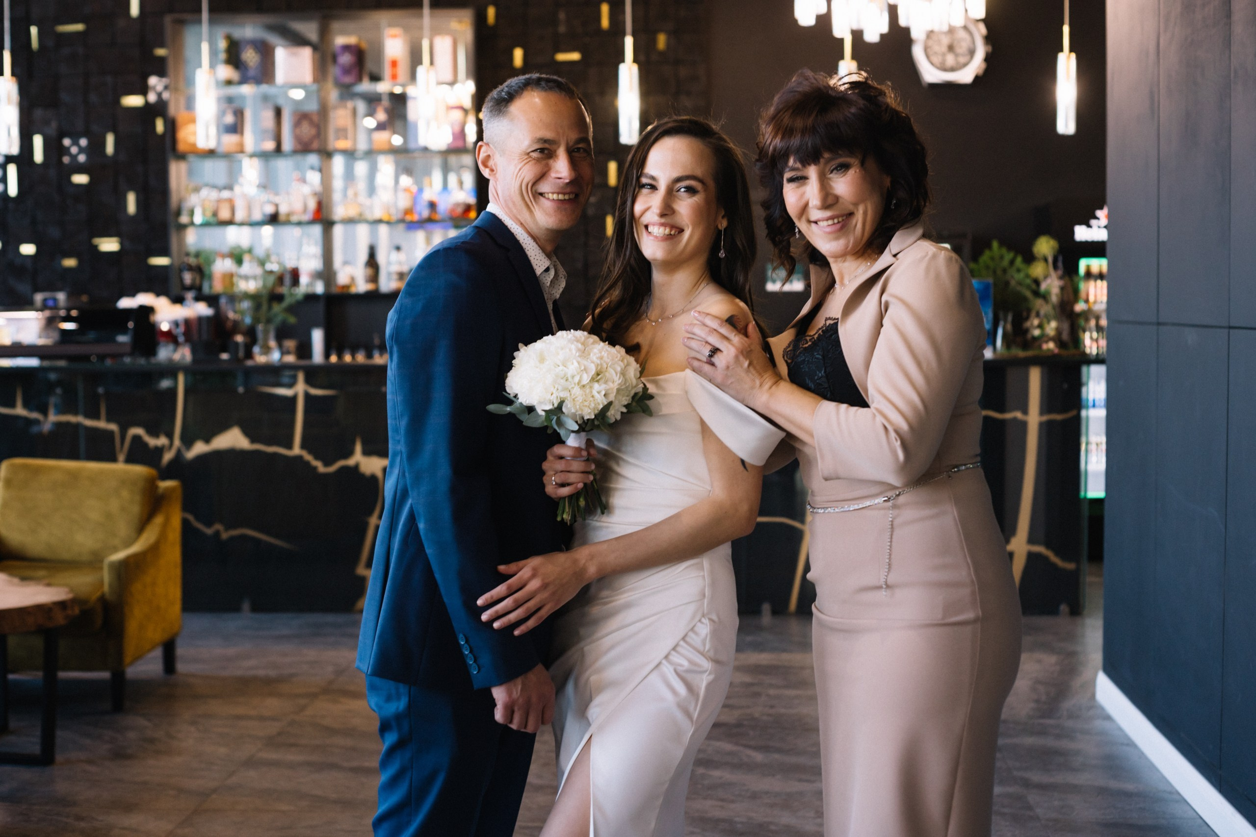 Свадьба полный день. Фотограф в Иркутске