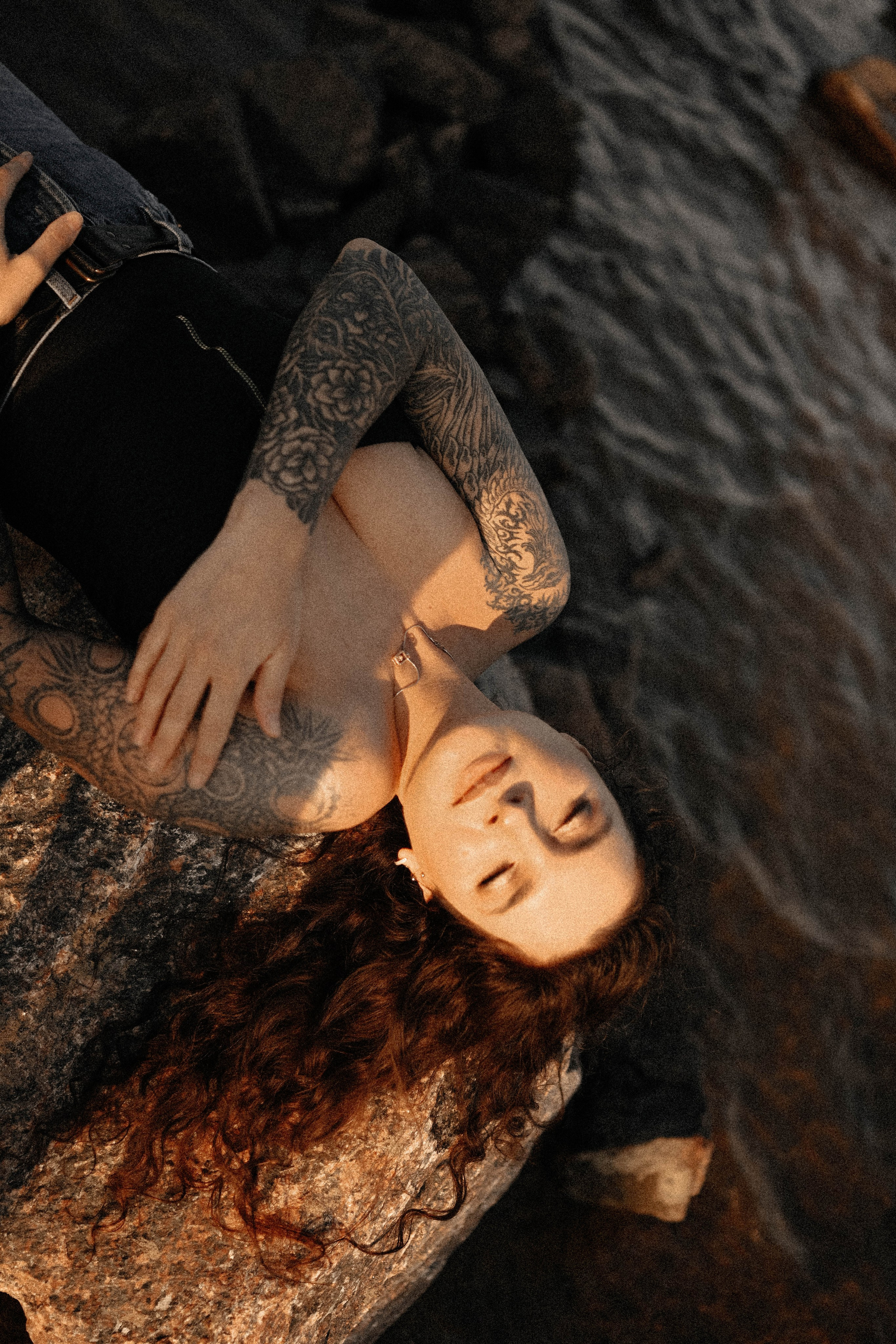 Индивидуальные. Фотограф в Санкт-Петербурге