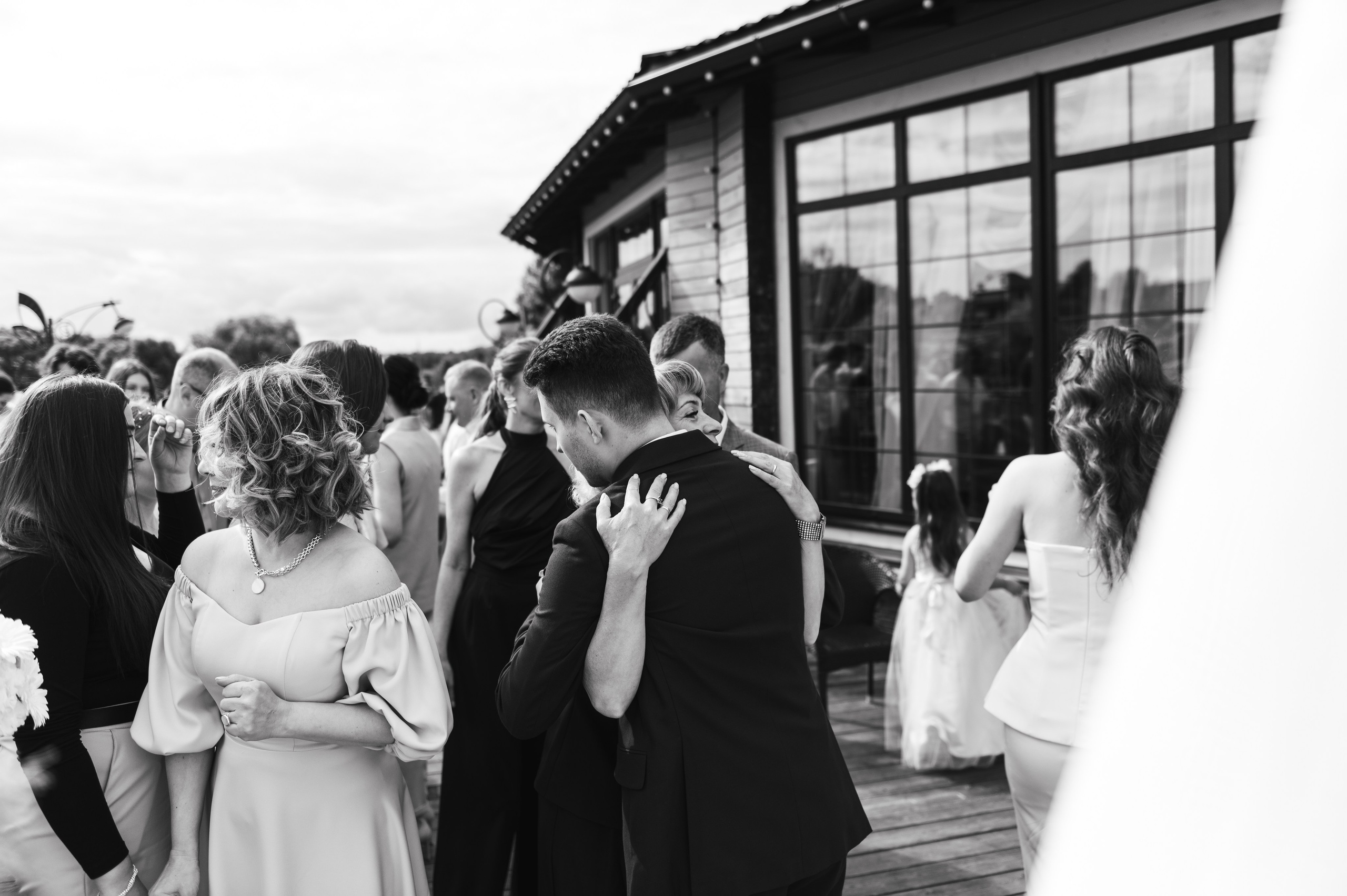 Nikita & Sveta. Свадебный и индивидуальный фотограф Никита Роут | Москва