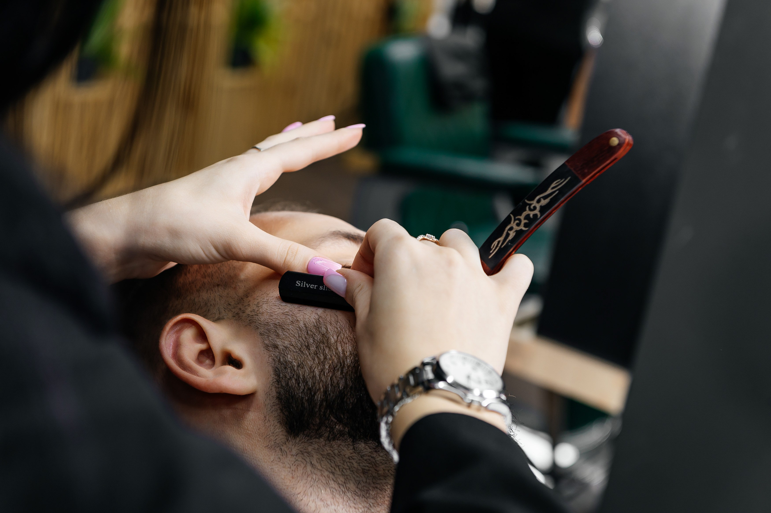 Hitman. Главная