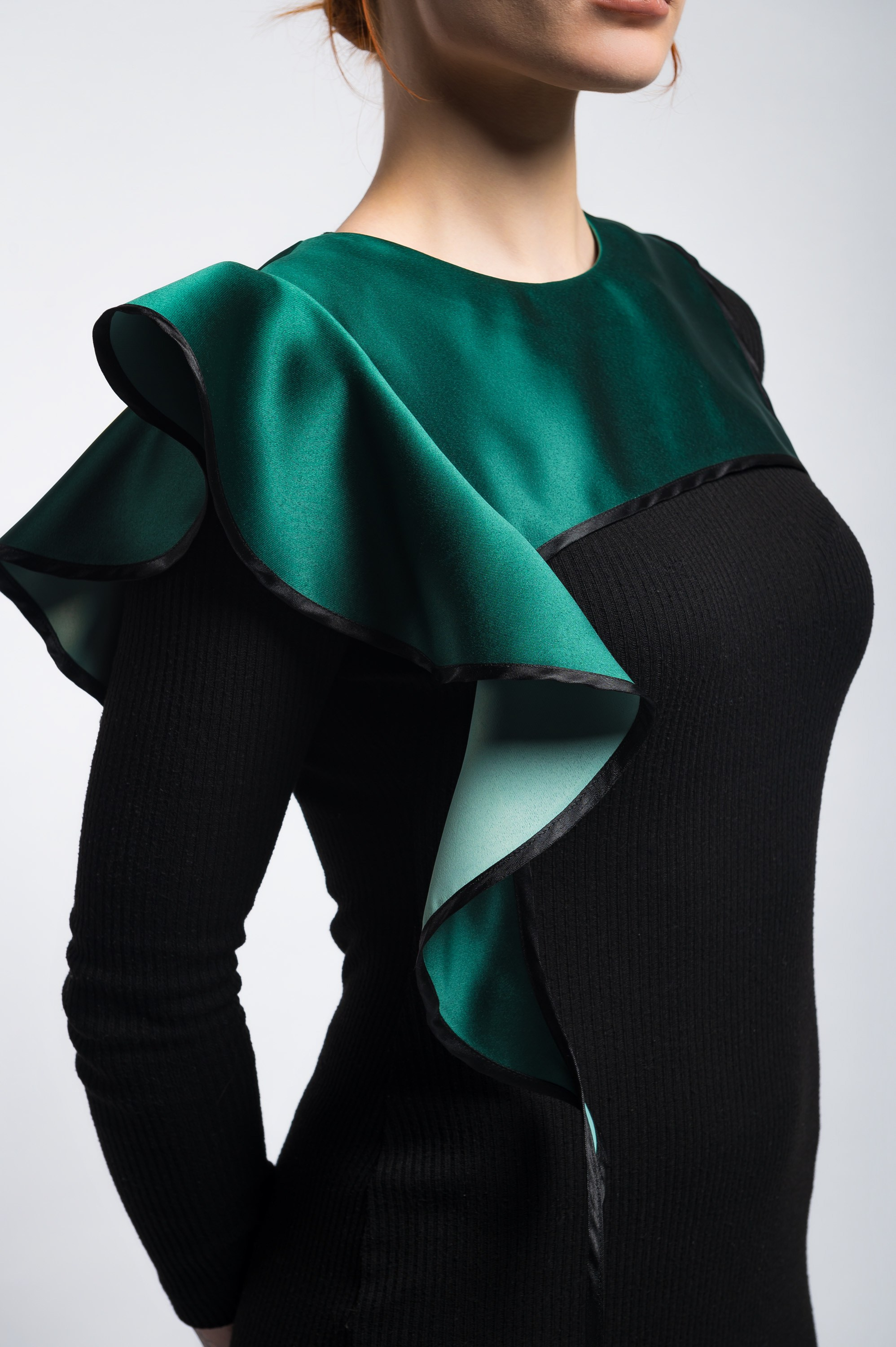 Рюши. Главная