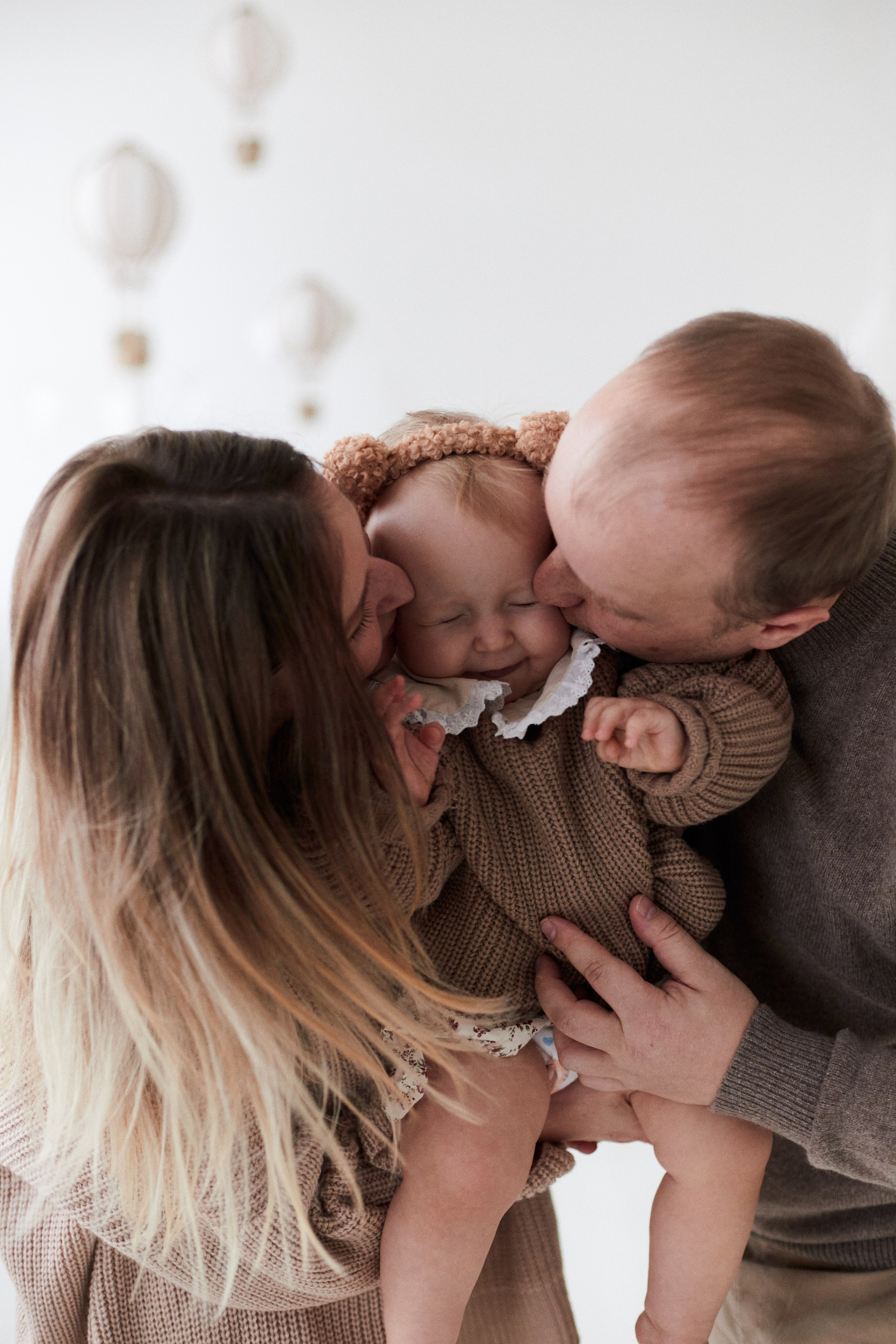 One year. Фотограф в Волгограде и Москве Алина Галушкина
