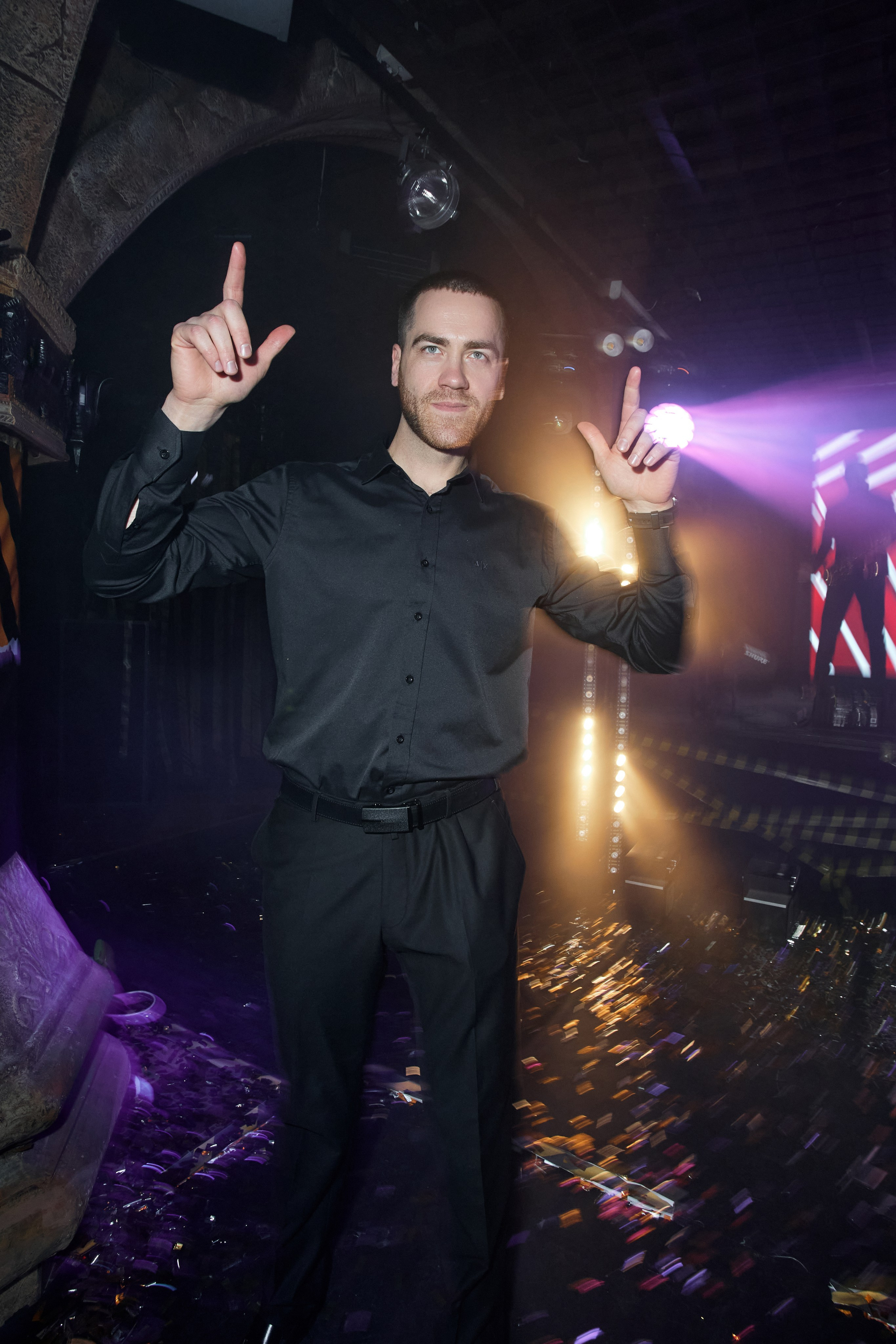 День Рождения Аня. Свадебный фотограф Челябинск, Екатеринбург, Курган — Виктор Слуднов