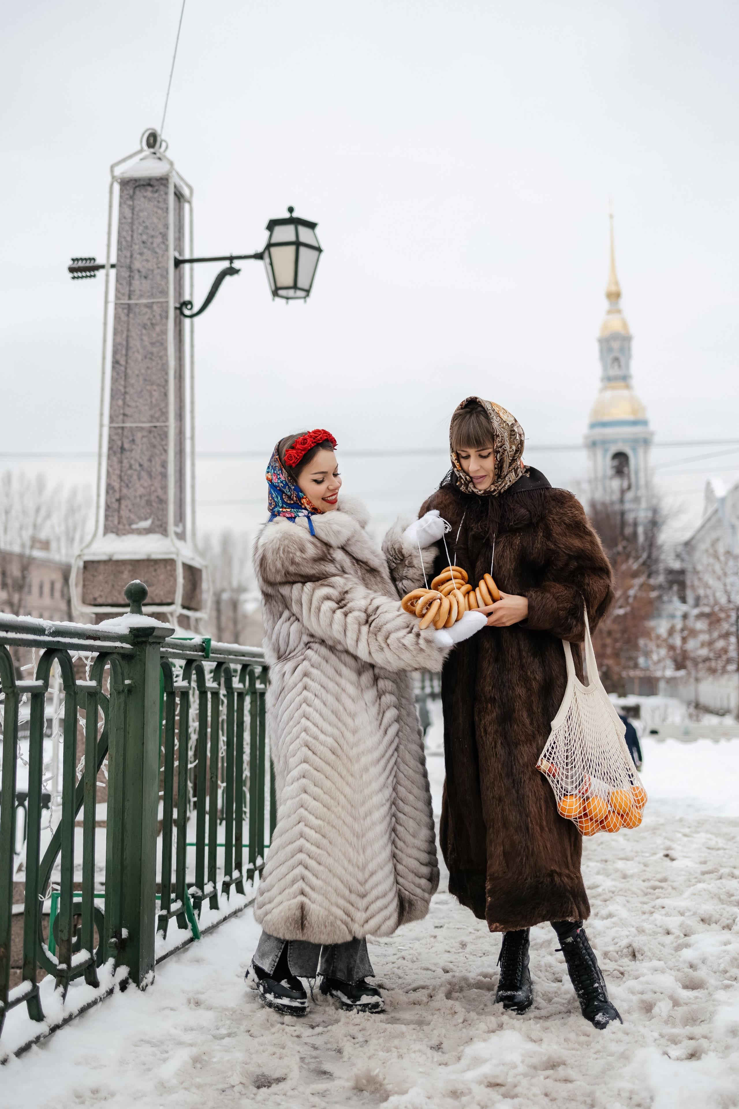 Мария. Lifestyle фотограф в Санкт-Петербурге Анна Щекалева