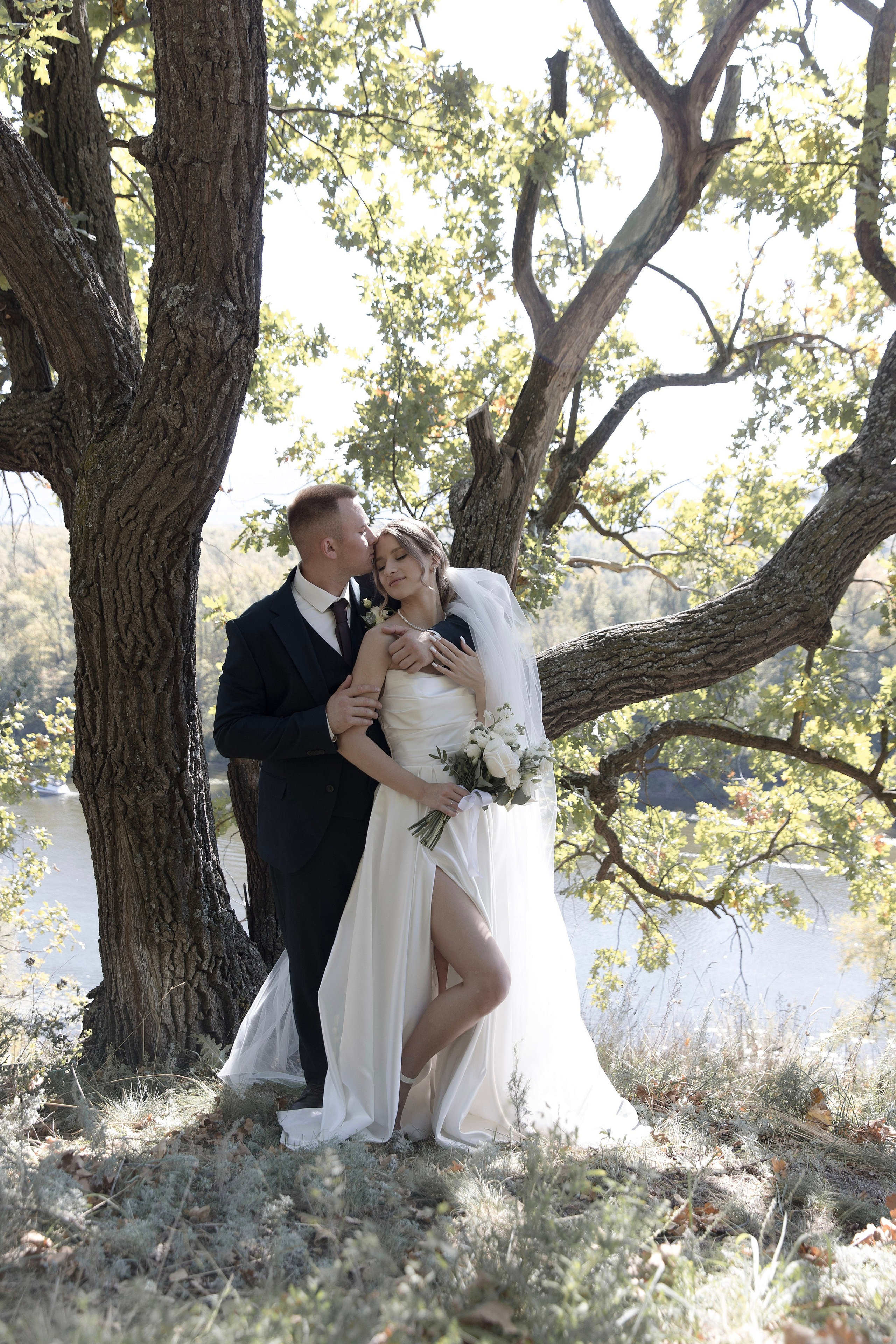 Слияние. Свадебный и семейный фотограф в Самаре Стрельникова Ирина