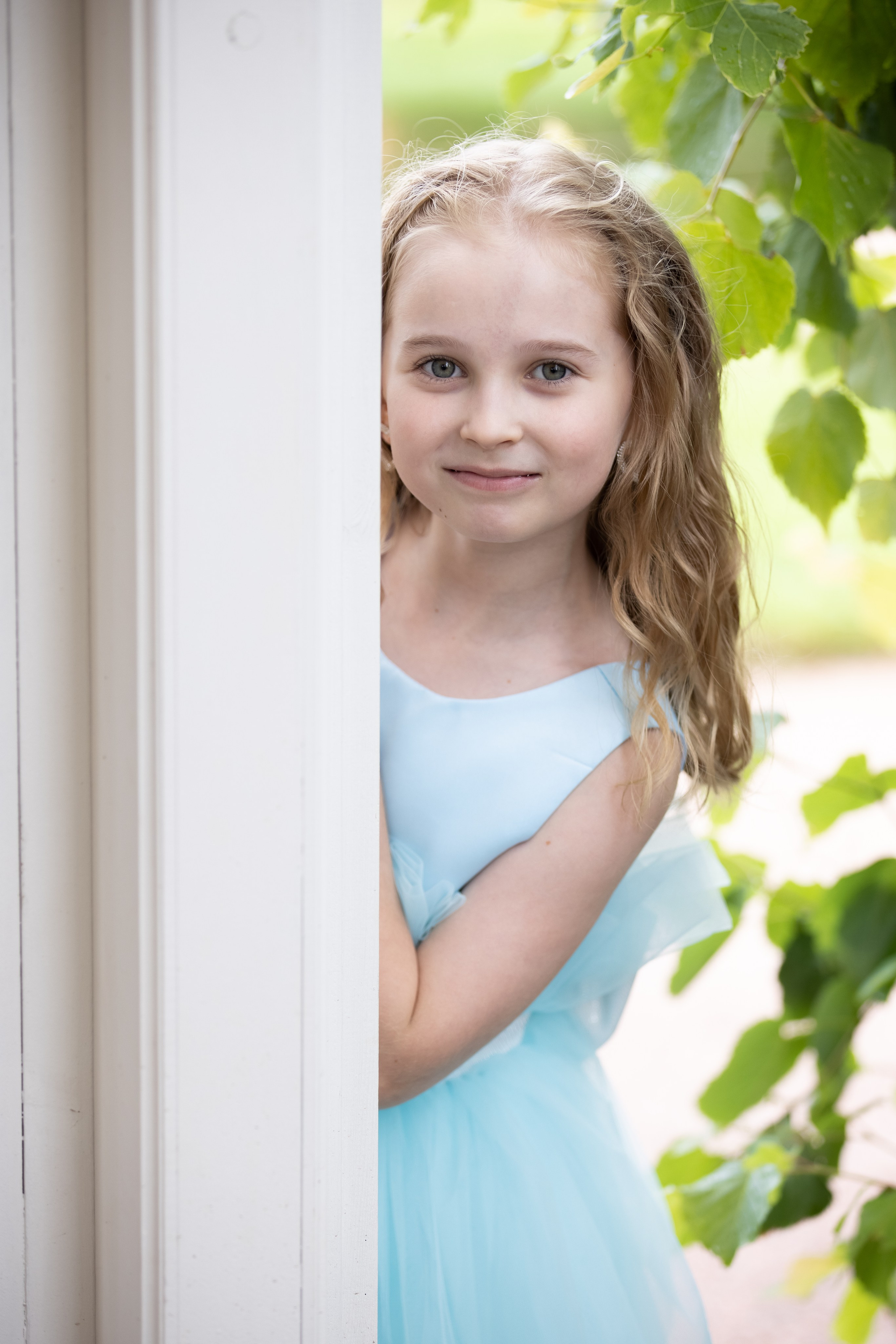 Елизавета и Александр. Свадебный фотограф Иван Петров