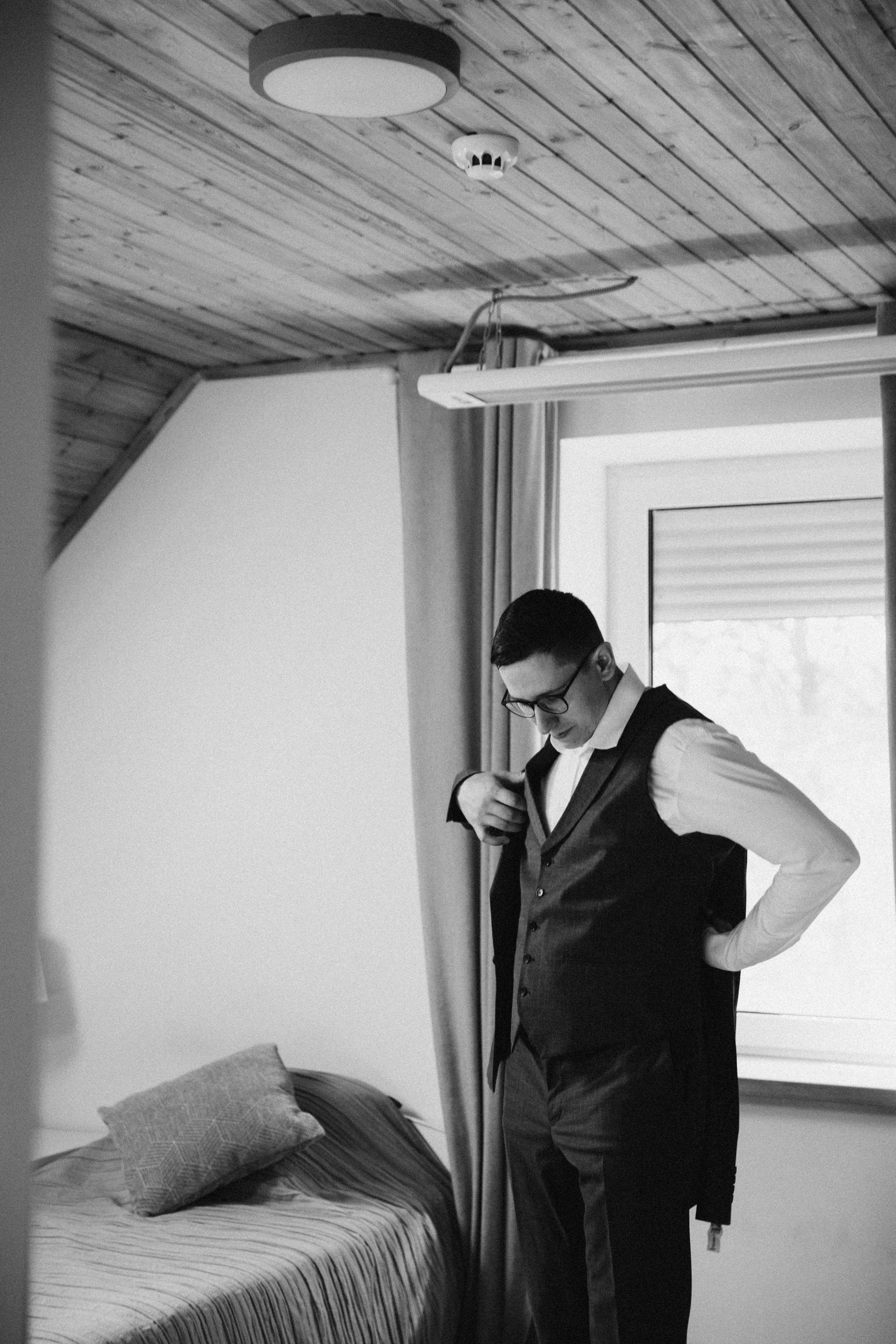 Полина и Саша | Ранчо. Свадебный фотограф Ангелина Зотова | Обнинск, Москва, Калуга